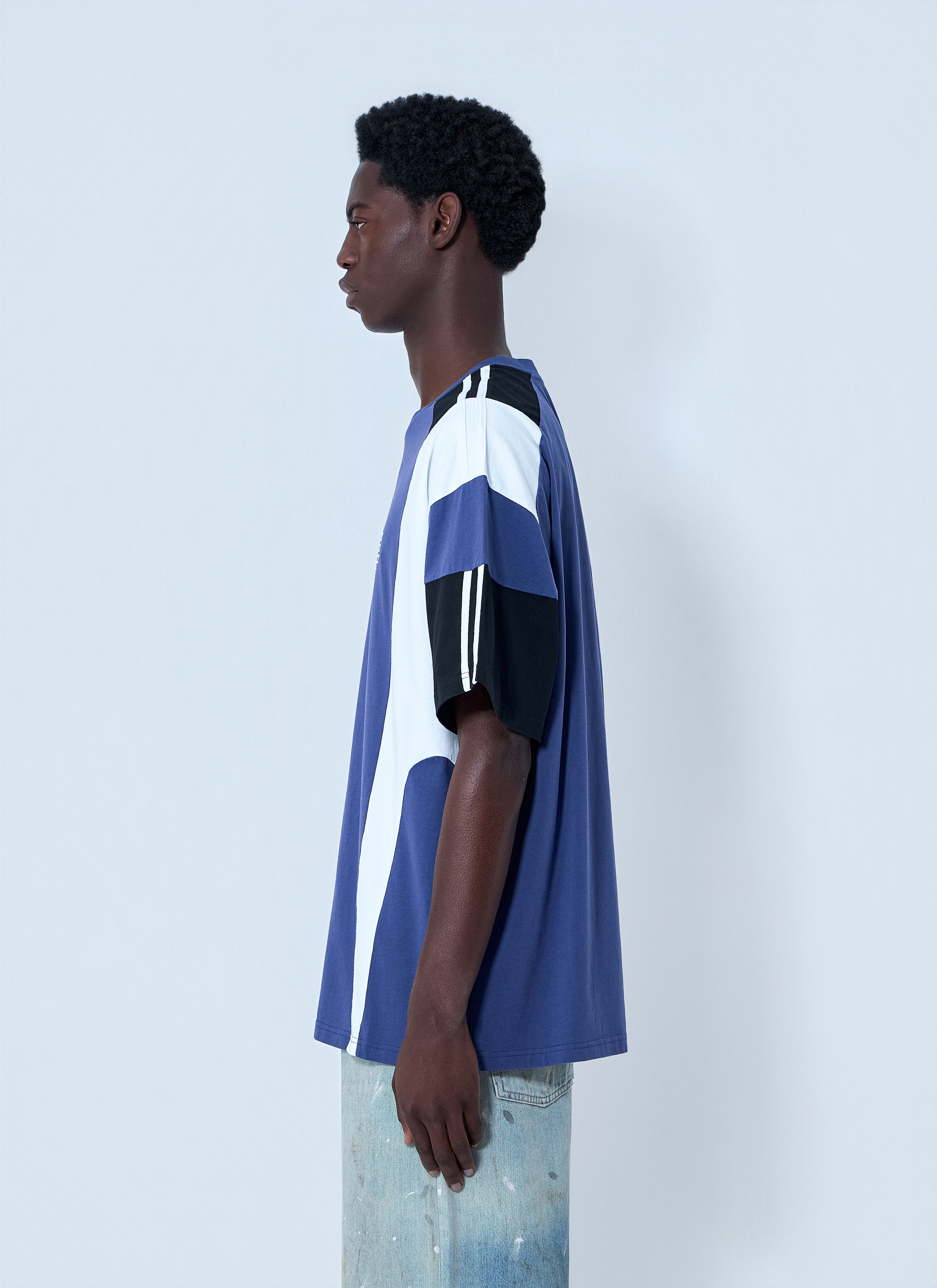 Graphic Panel T-Shirt