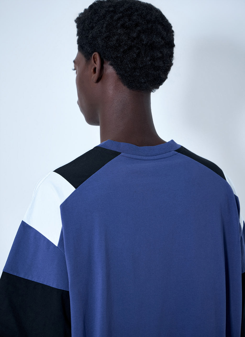 Graphic Panel T-Shirt