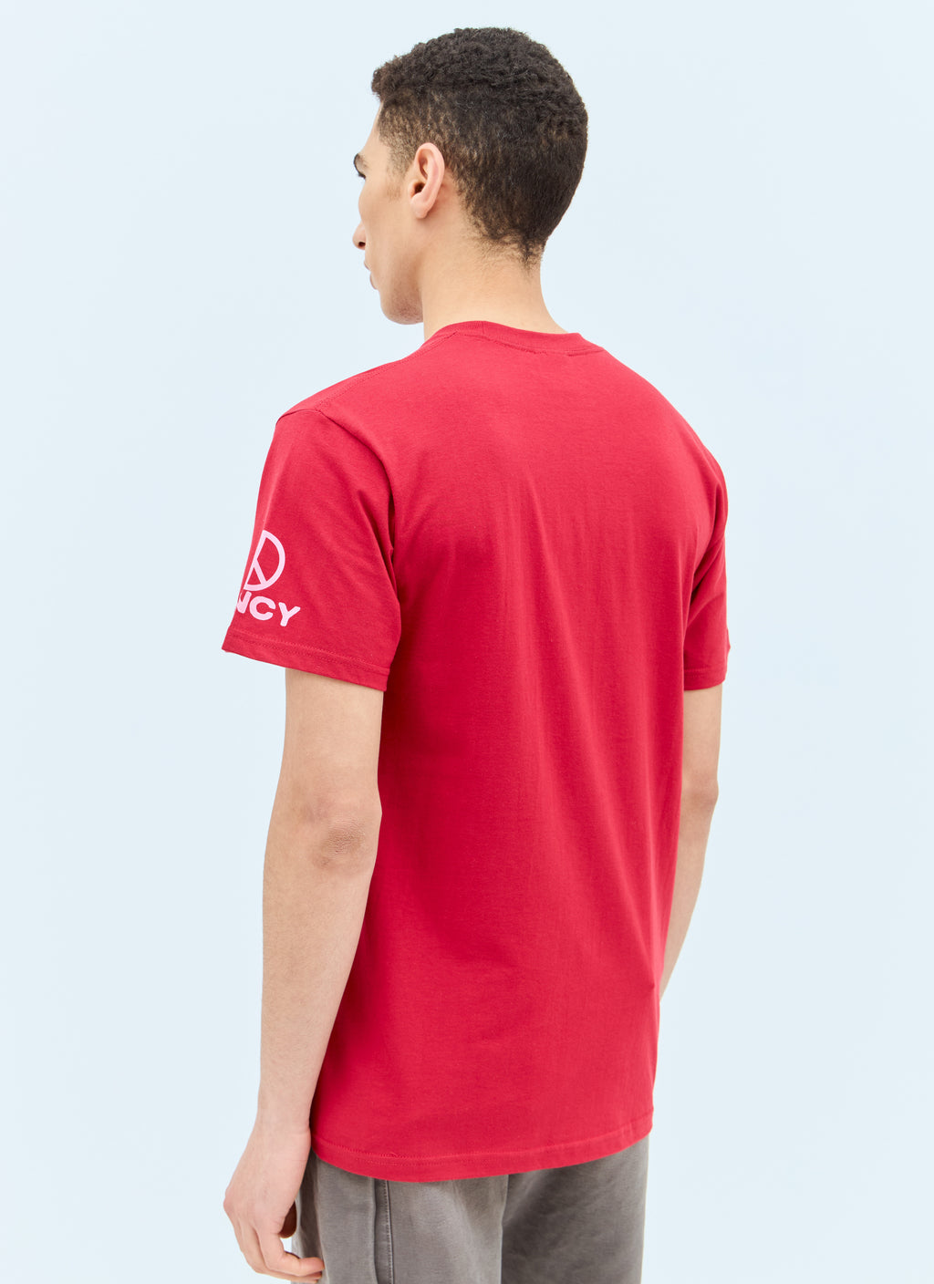 Surveillance T-Shirt