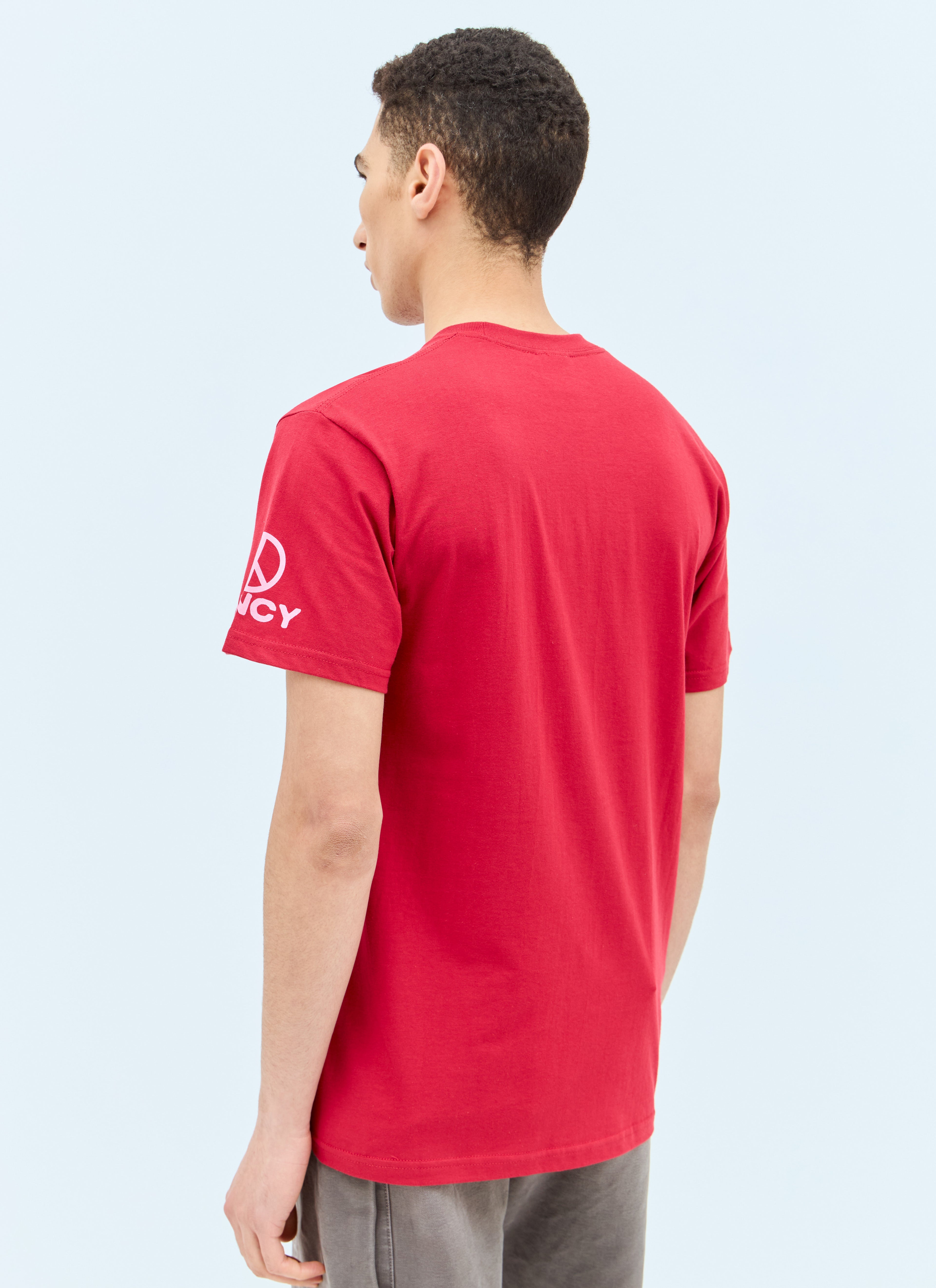 Surveillance T-Shirt