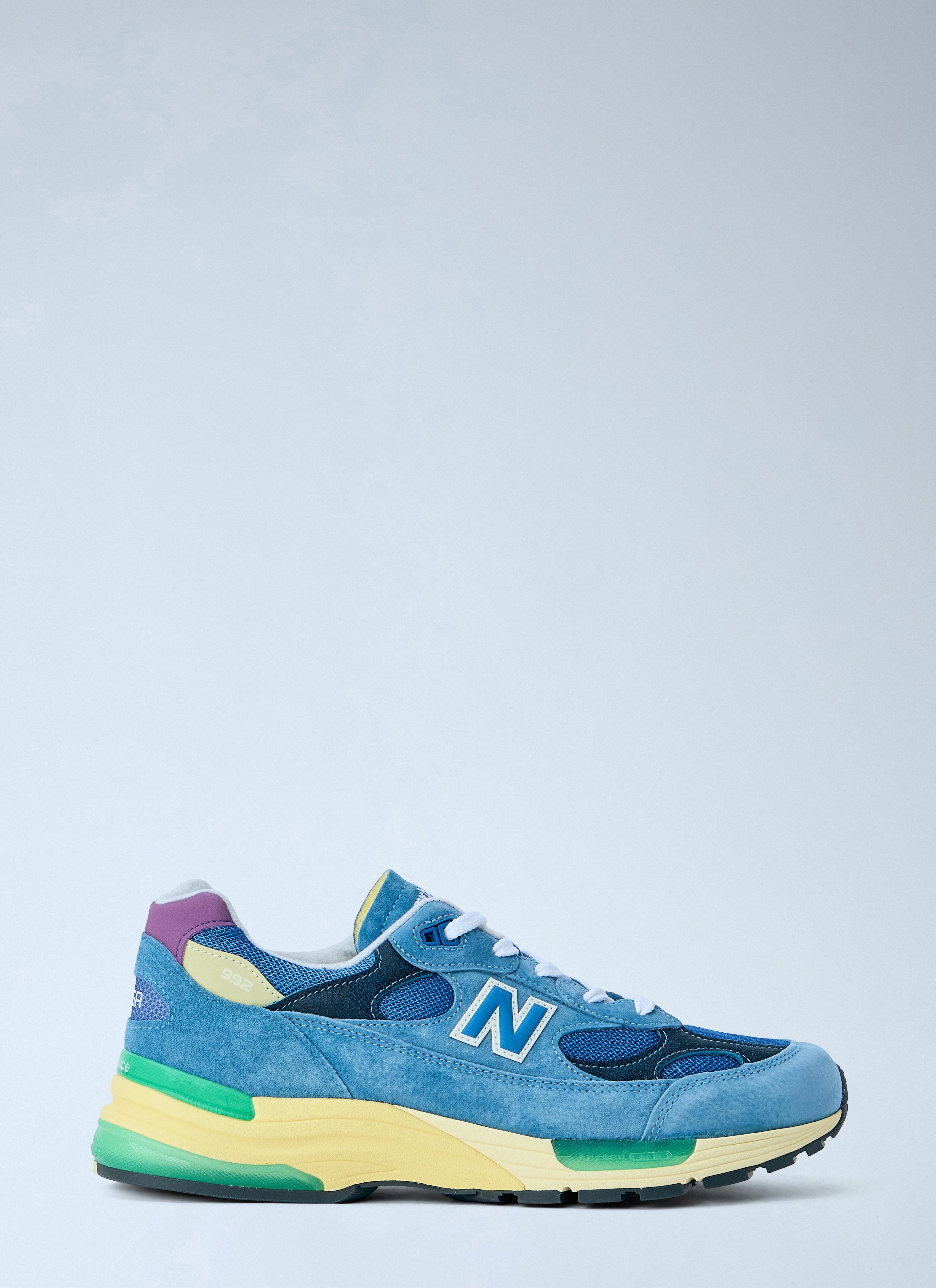 Made in USA 992 Sneakers