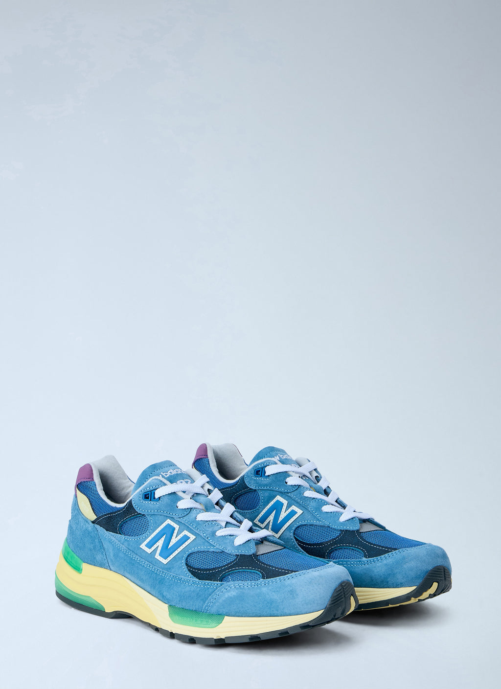 Made in USA 992 Sneakers