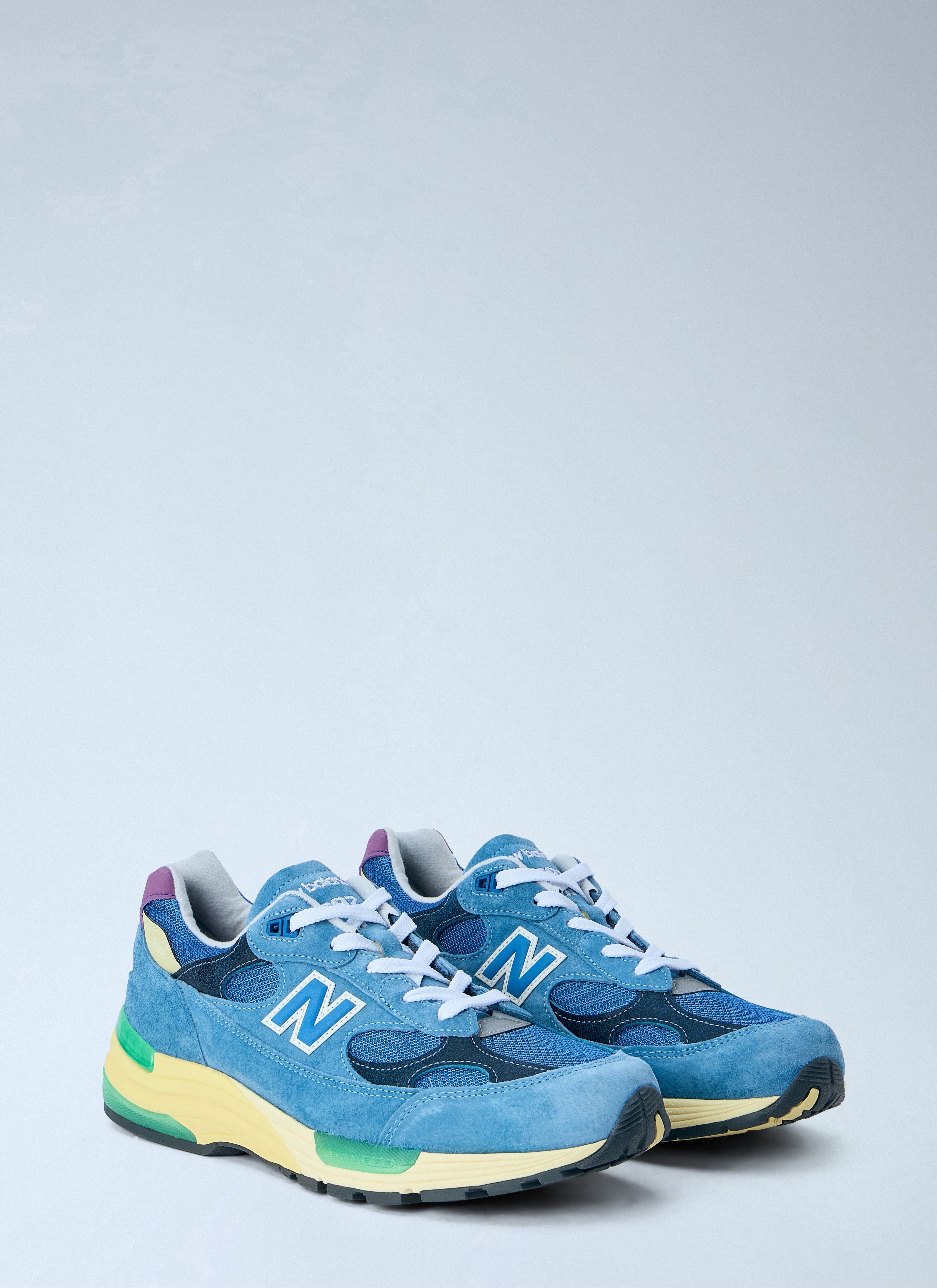 Made in USA 992 Sneakers