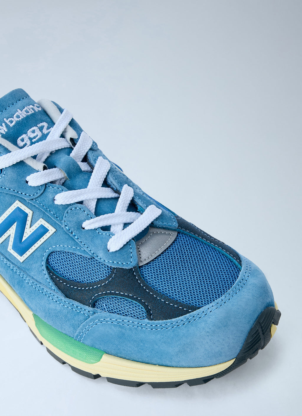 Made in USA 992 Sneakers