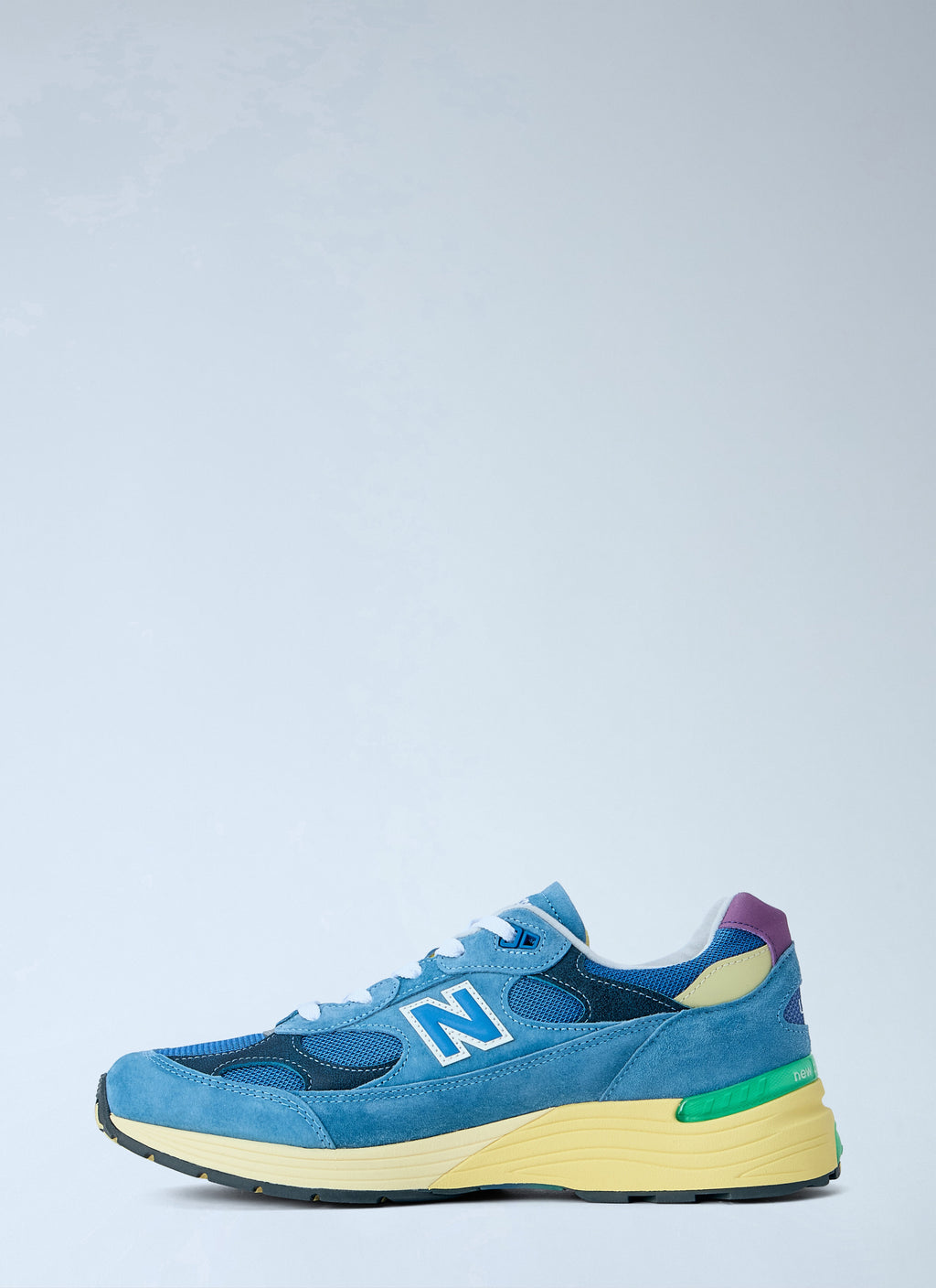 Made in USA 992 Sneakers
