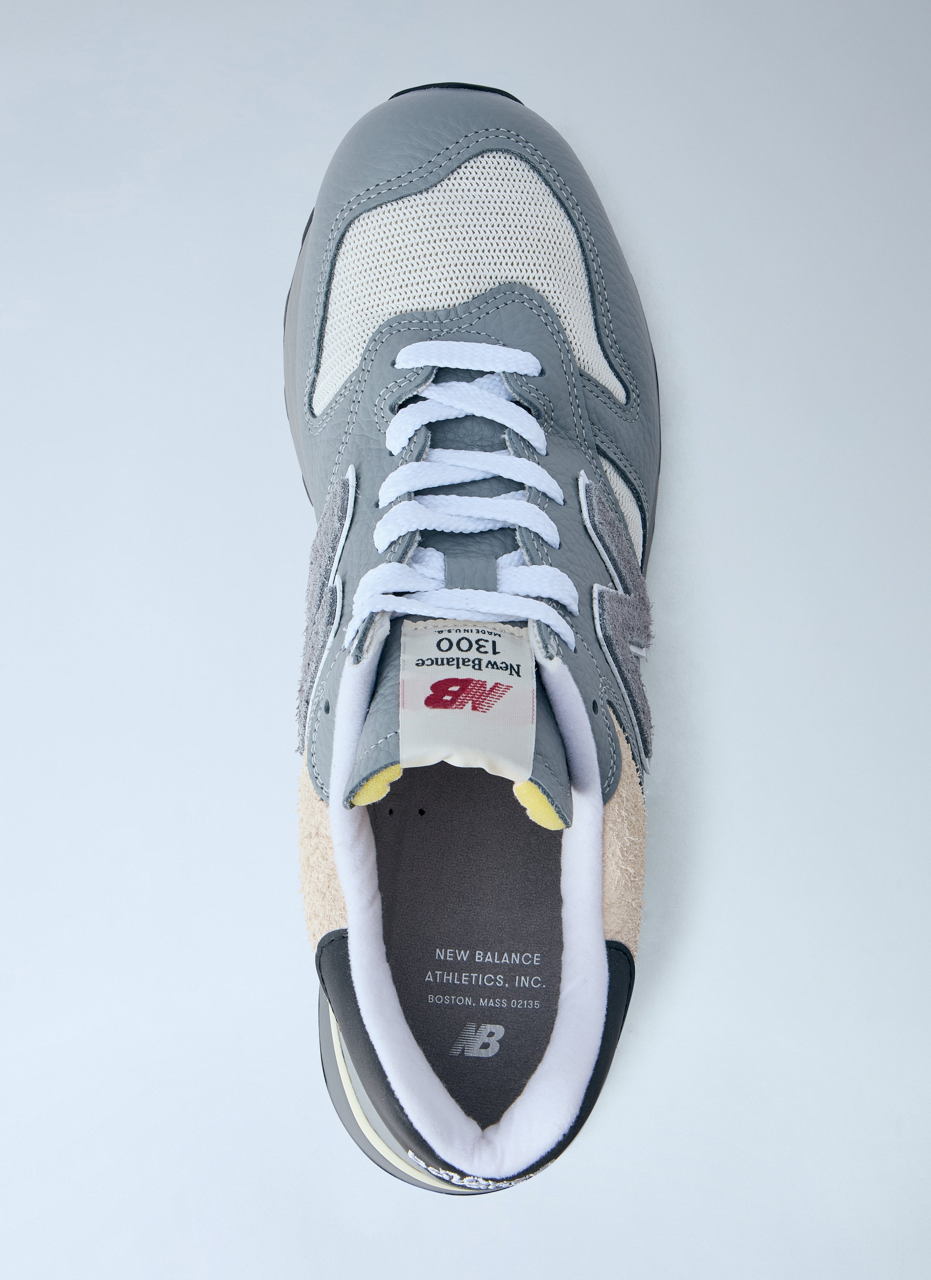 Made in USA 1300 Sneakers
