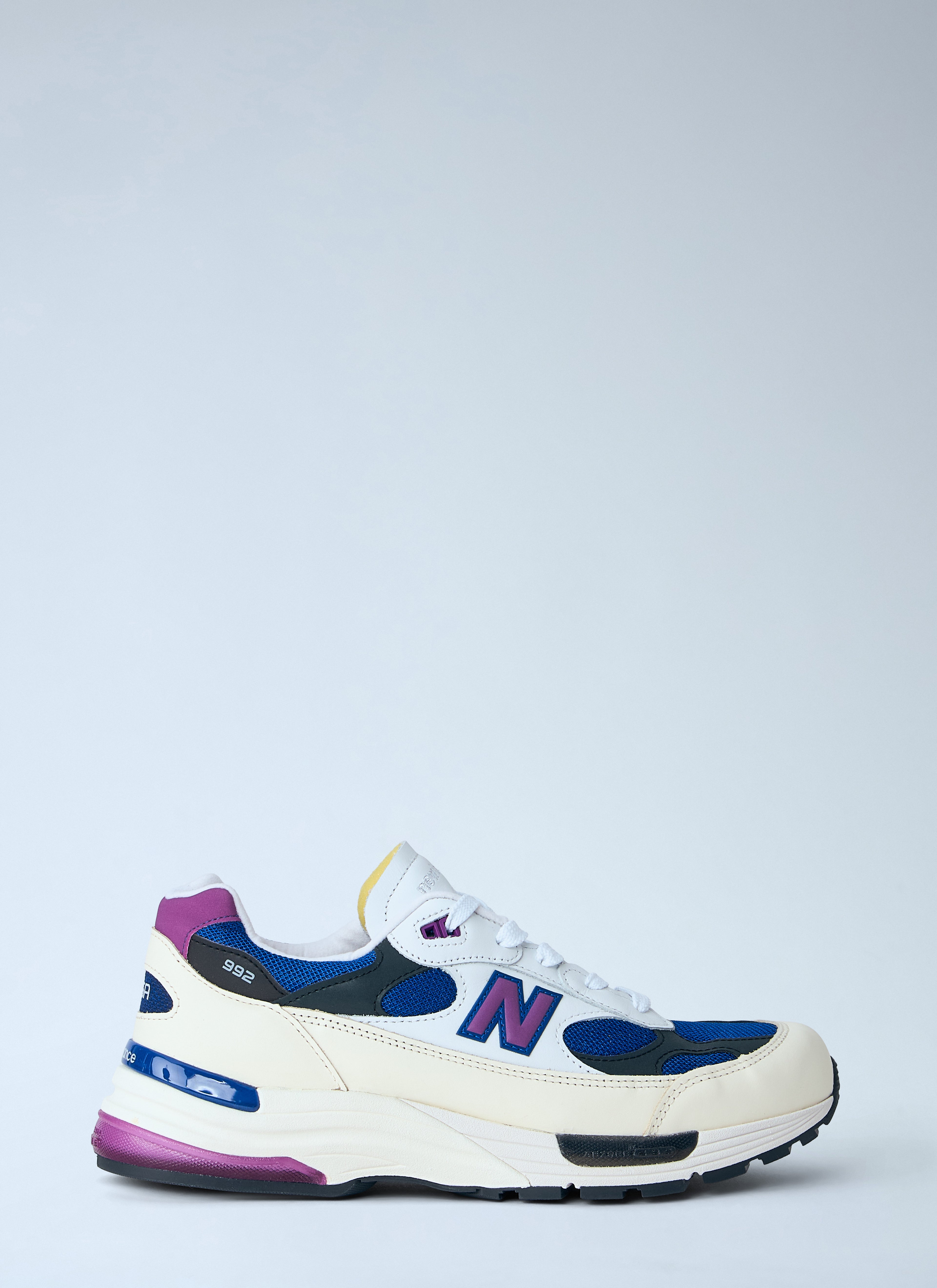 Made in USA 992 Sneakers