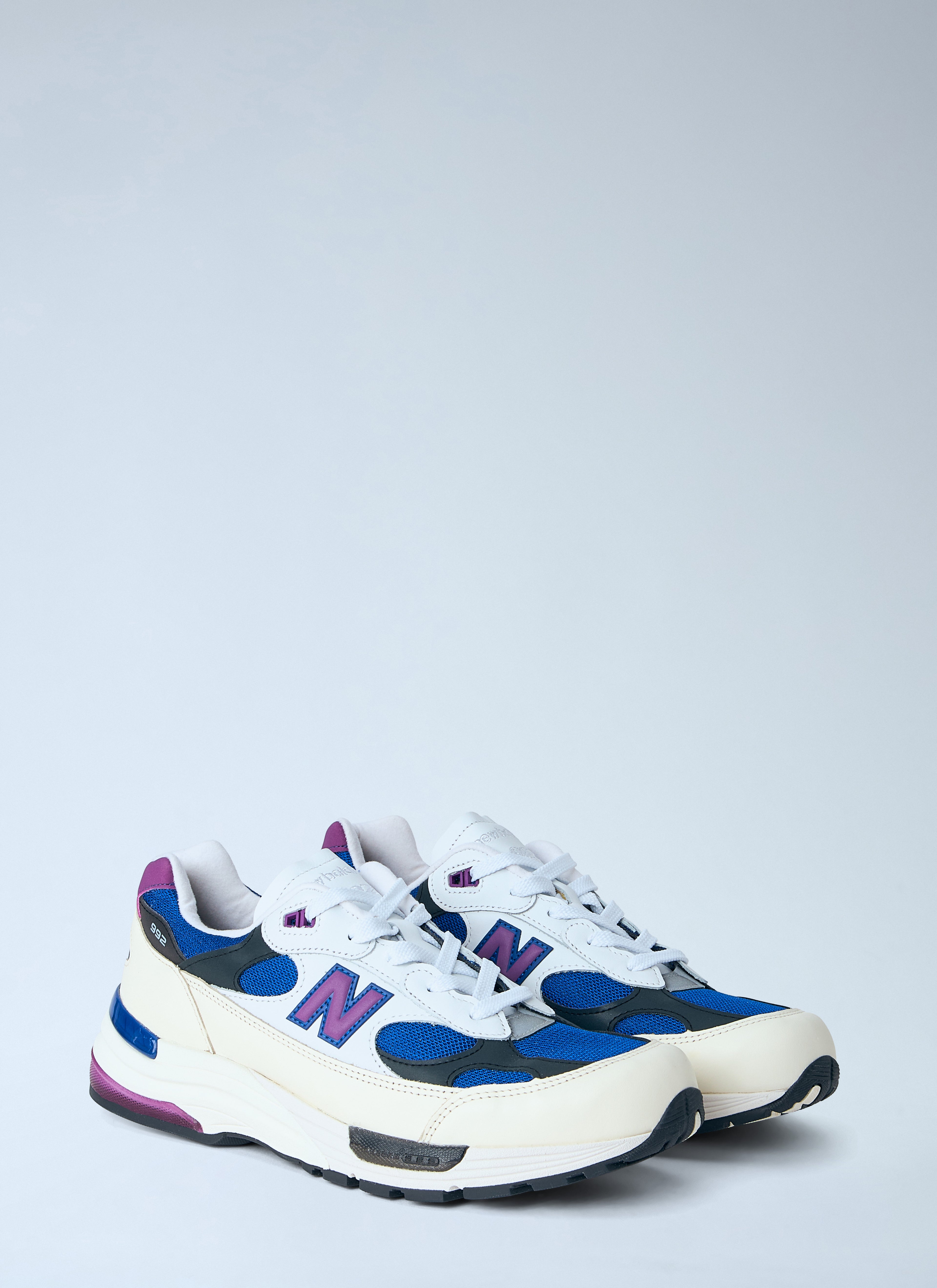 Made in USA 992 Sneakers