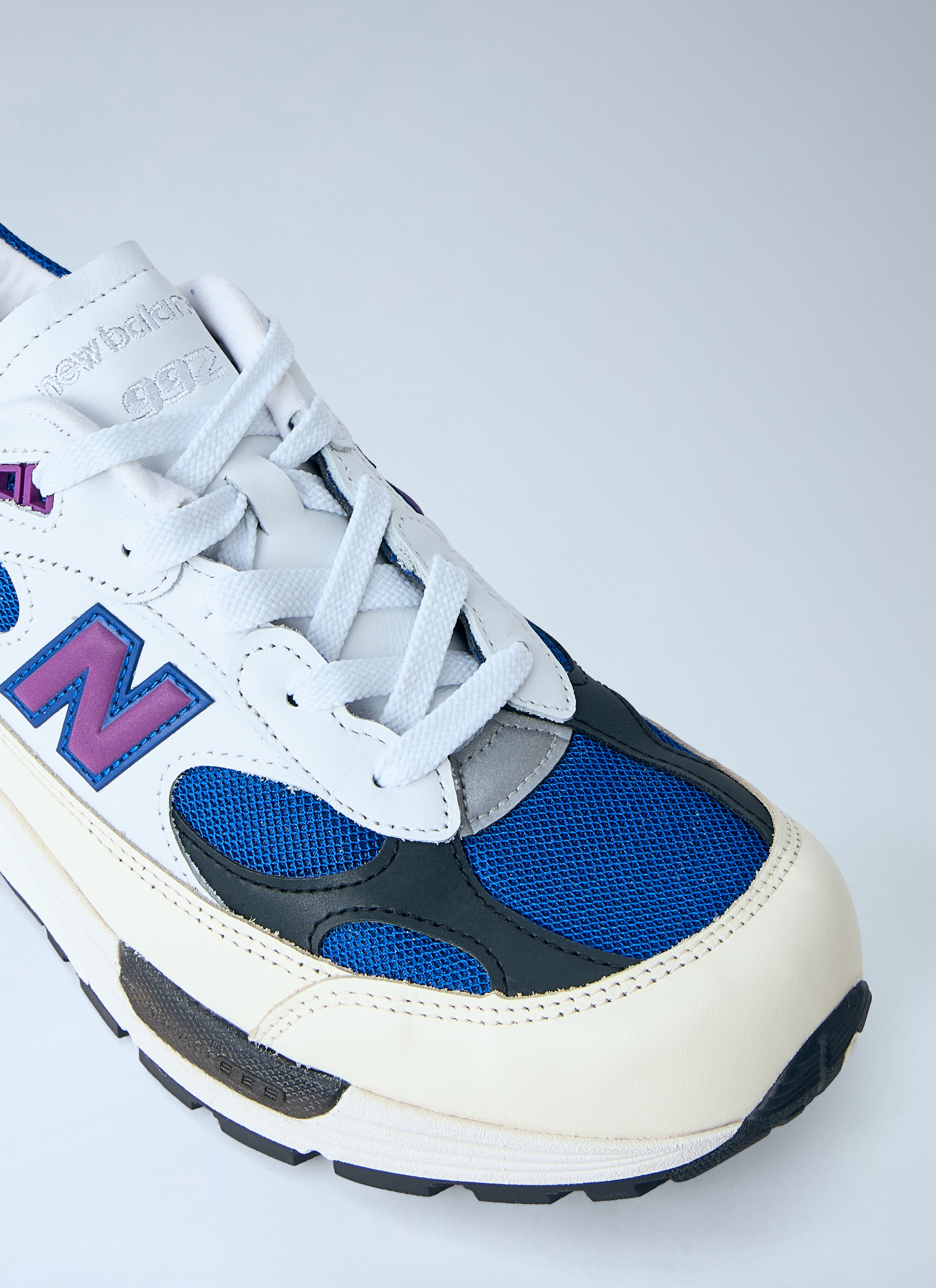 Made in USA 992 Sneakers
