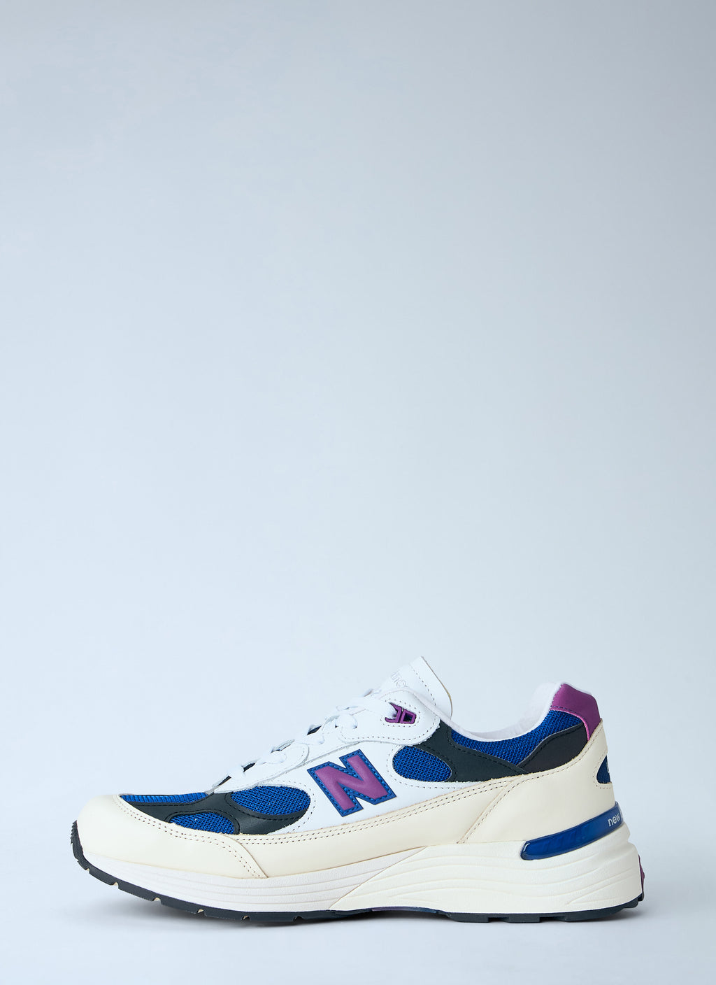 Made in USA 992 Sneakers