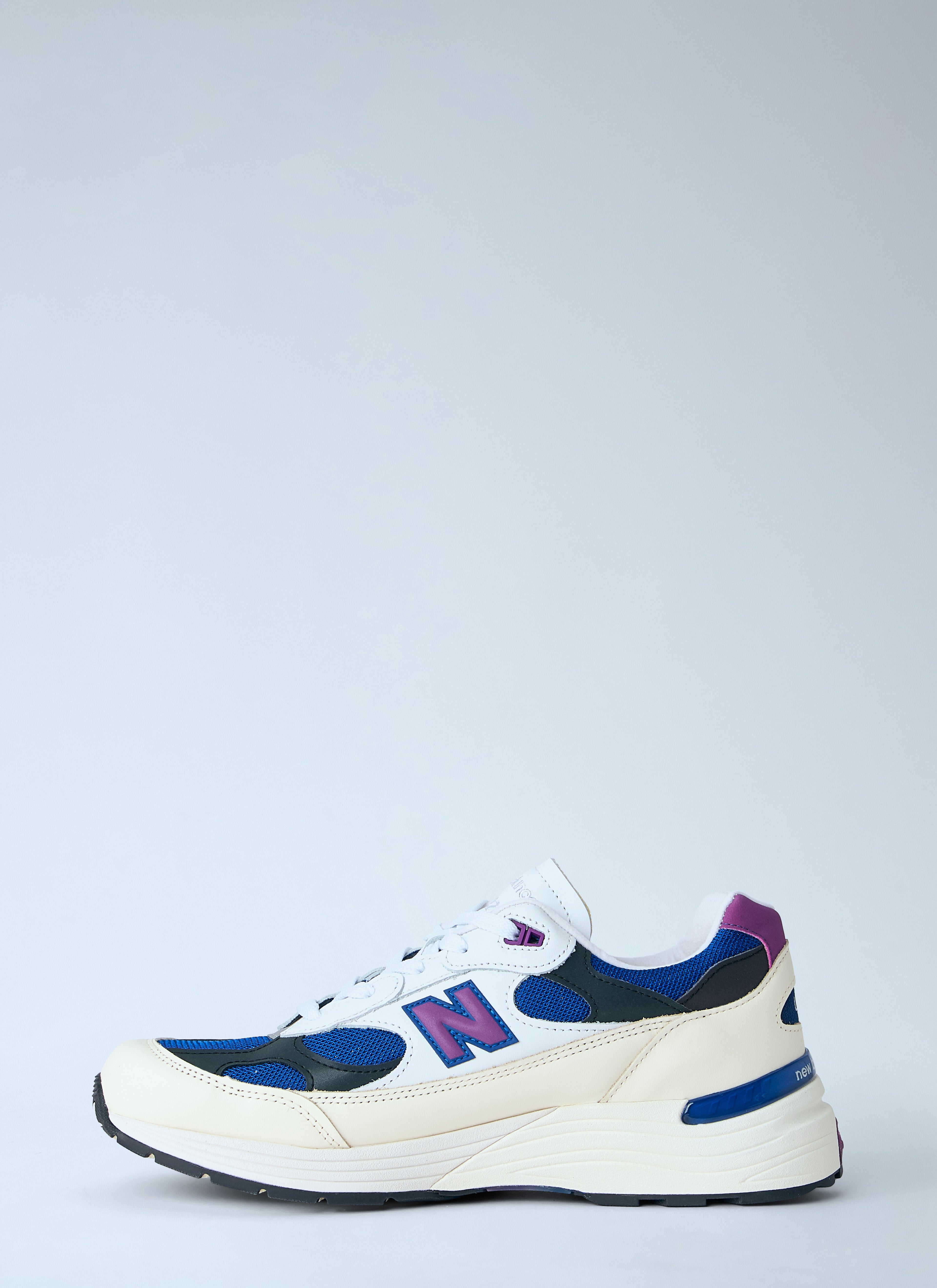Made in USA 992 Sneakers