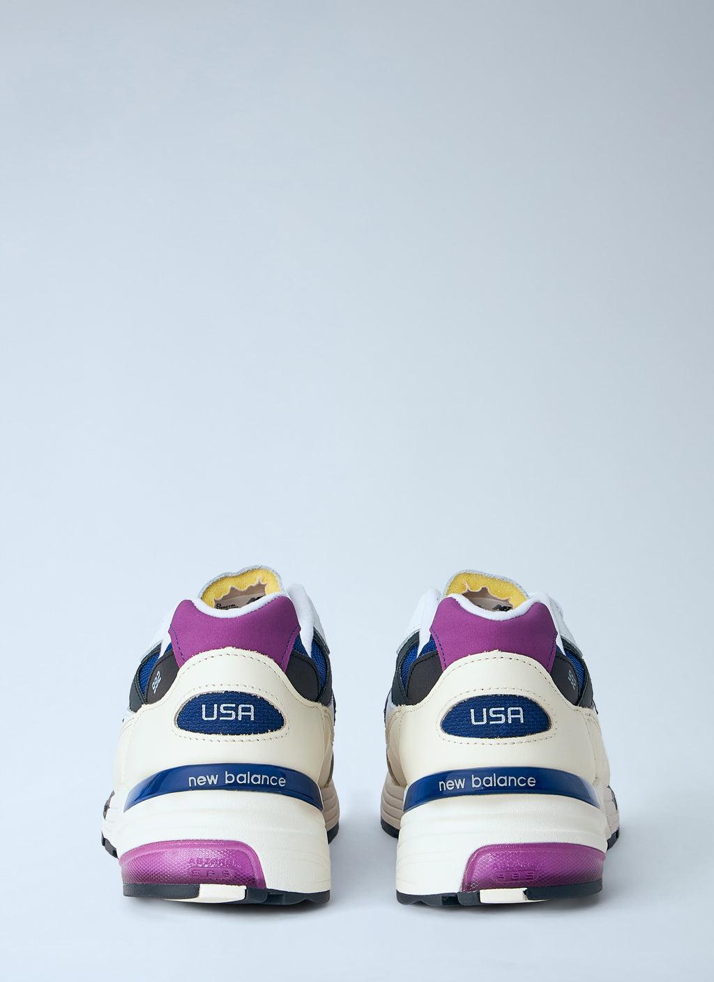 Made in USA 992 Sneakers