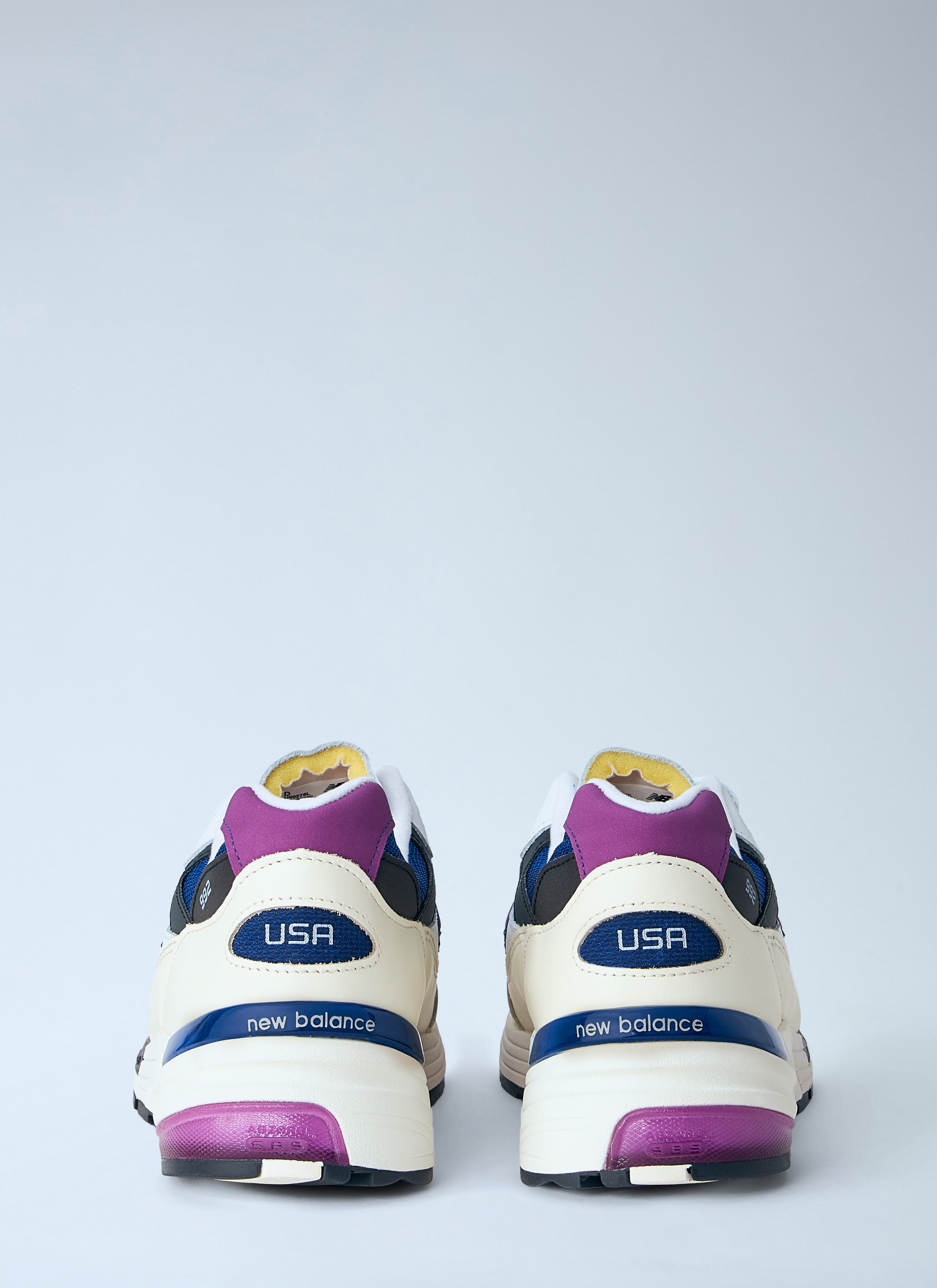 Made in USA 992 Sneakers
