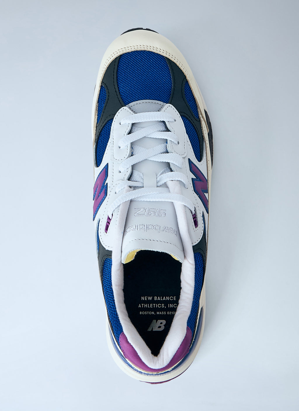 Made in USA 992 Sneakers
