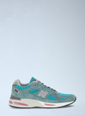 Made in UK 991v2 Sneakers