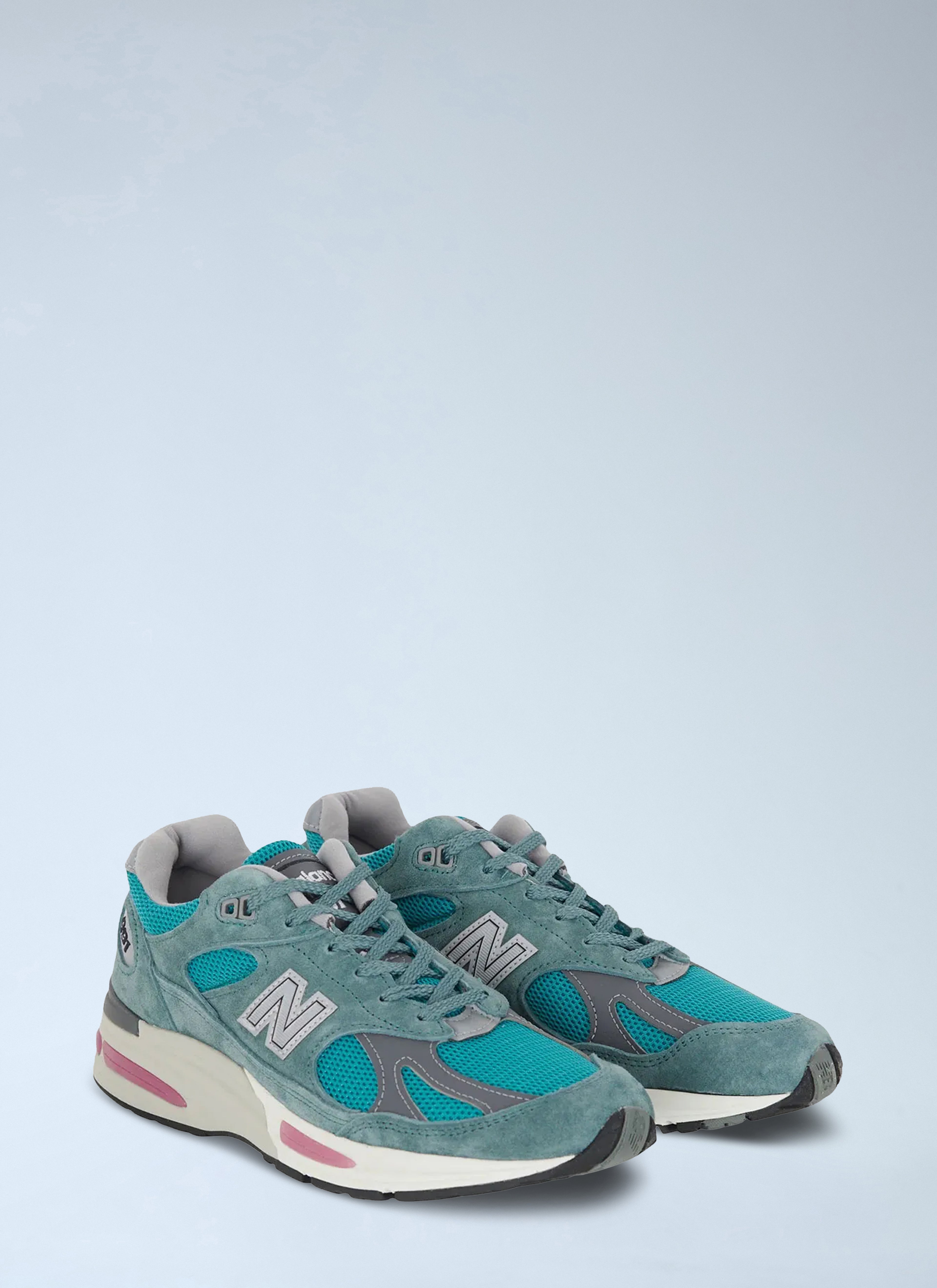 Made in UK 991v2 Sneakers