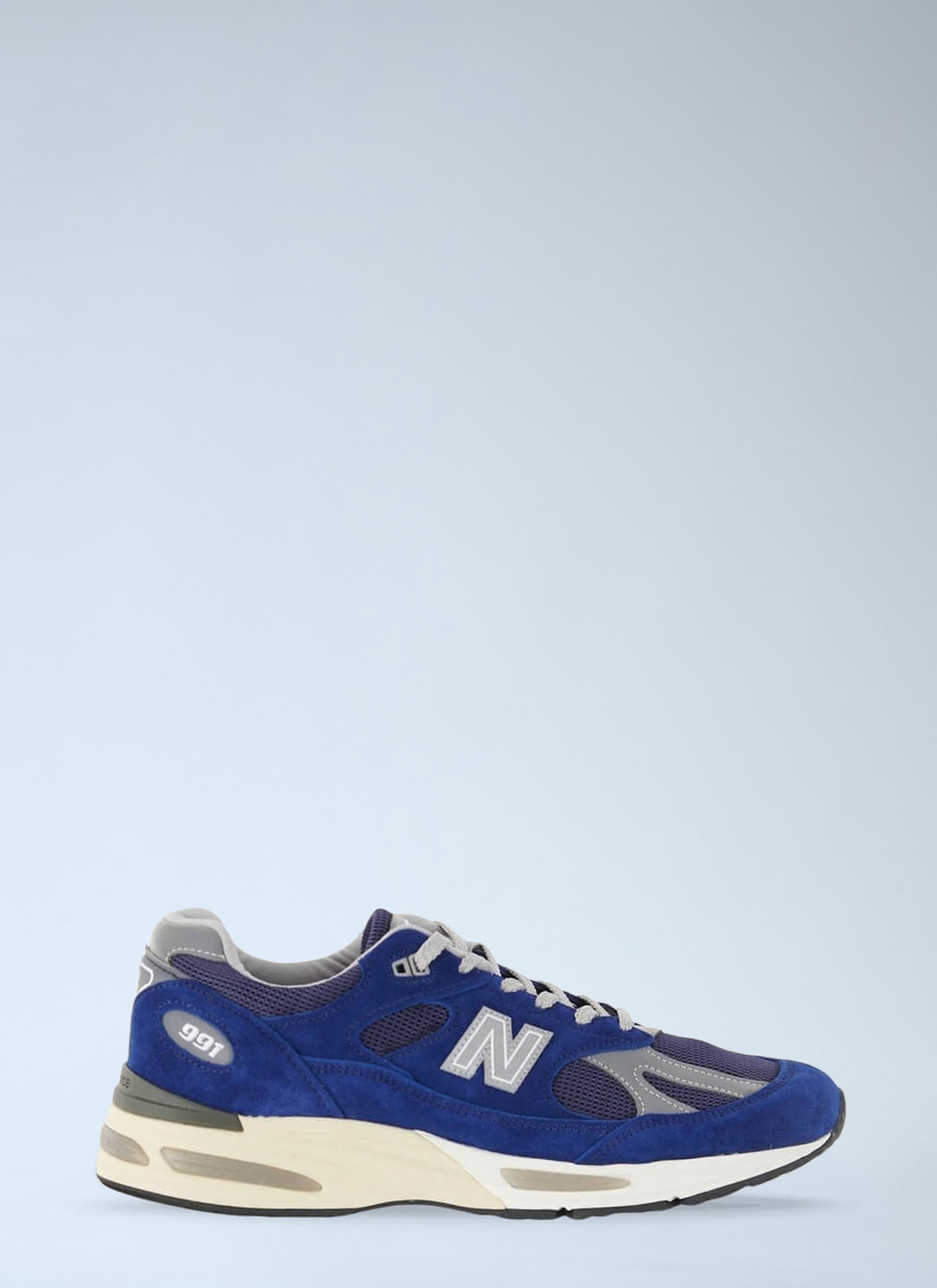 U991VB2 Made in UK Sneakers