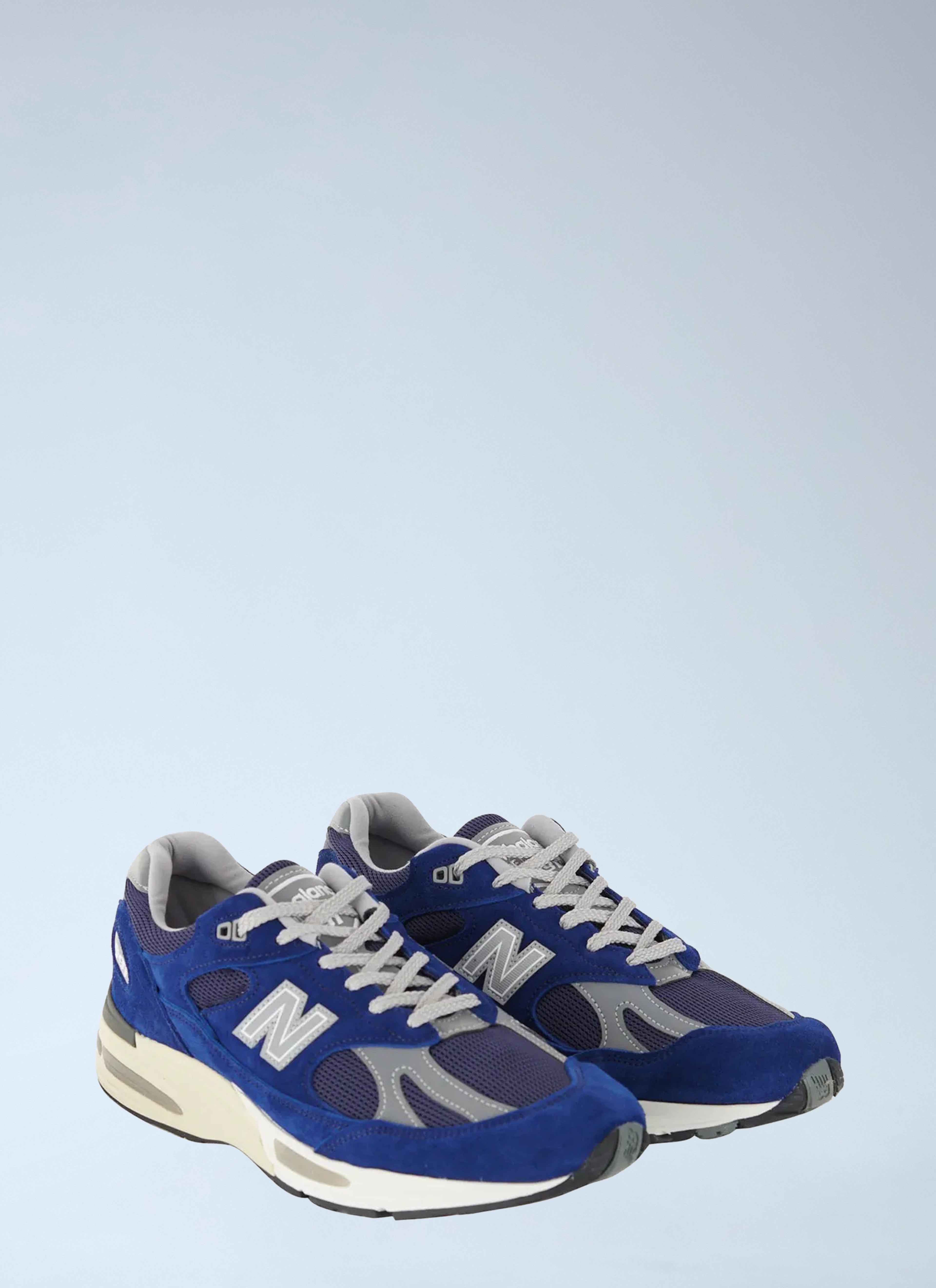 U991VB2 Made in UK Sneakers