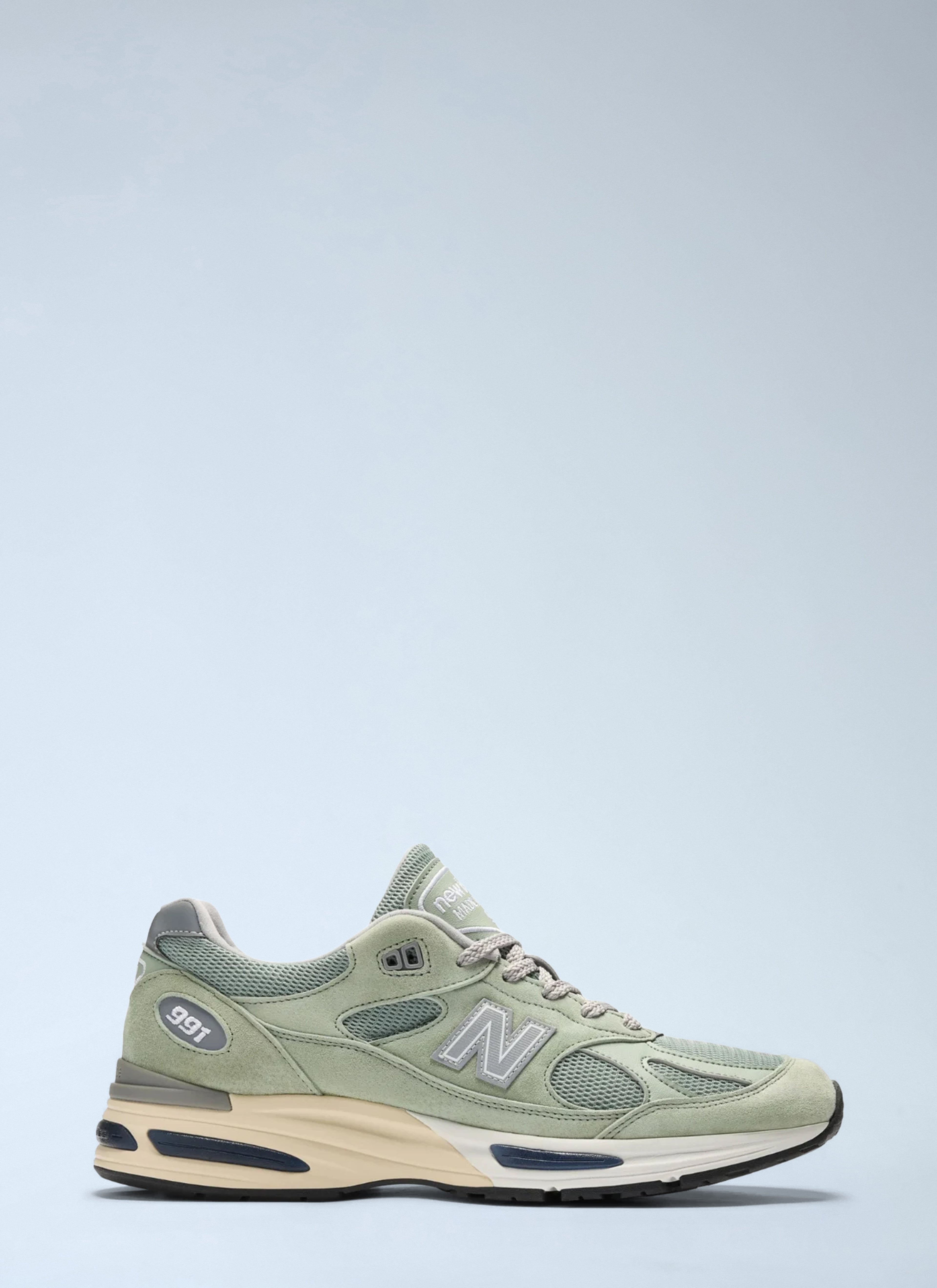 Made in UK 991v2 Sneakers