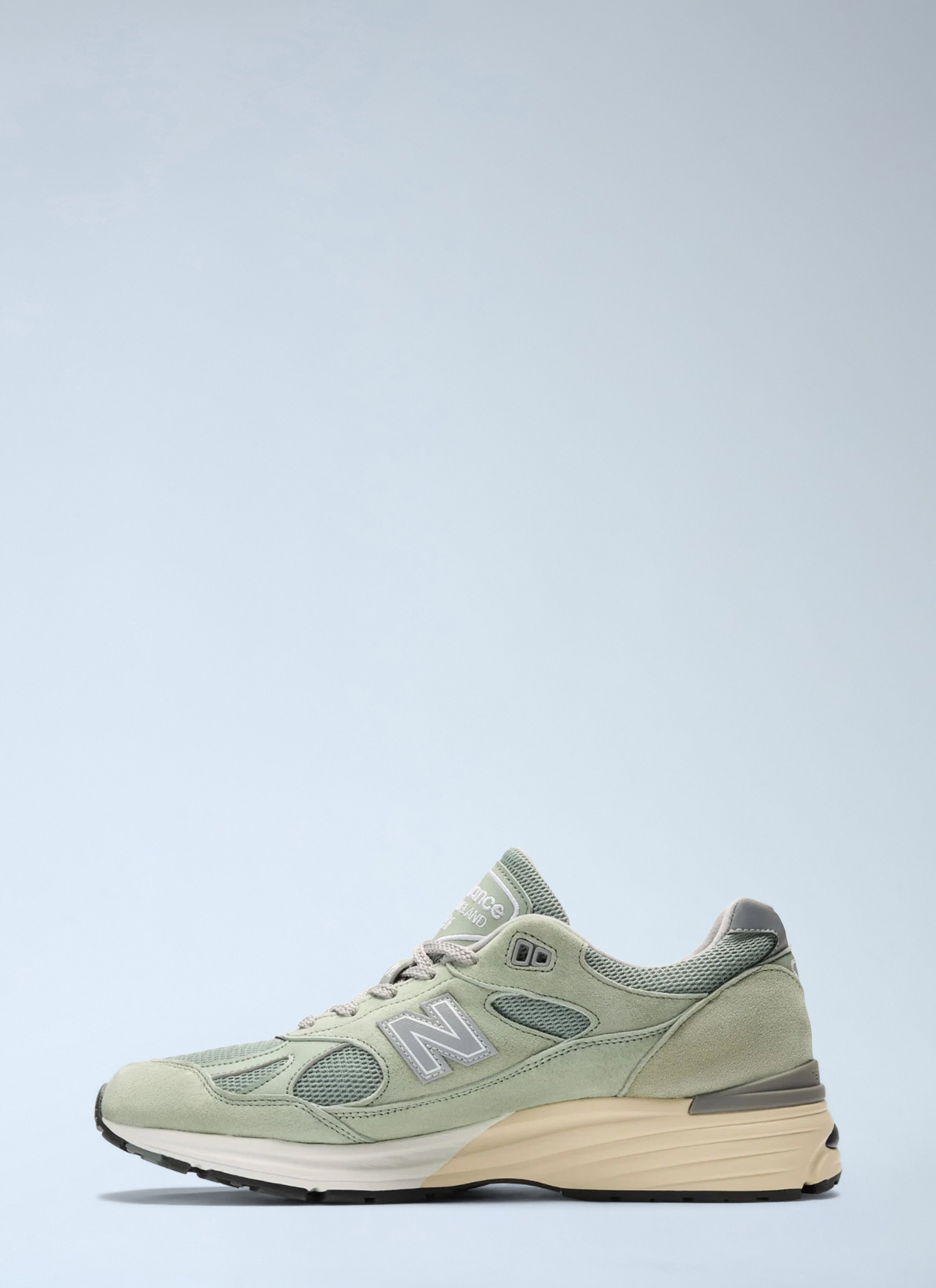 Made in UK 991v2 Sneakers