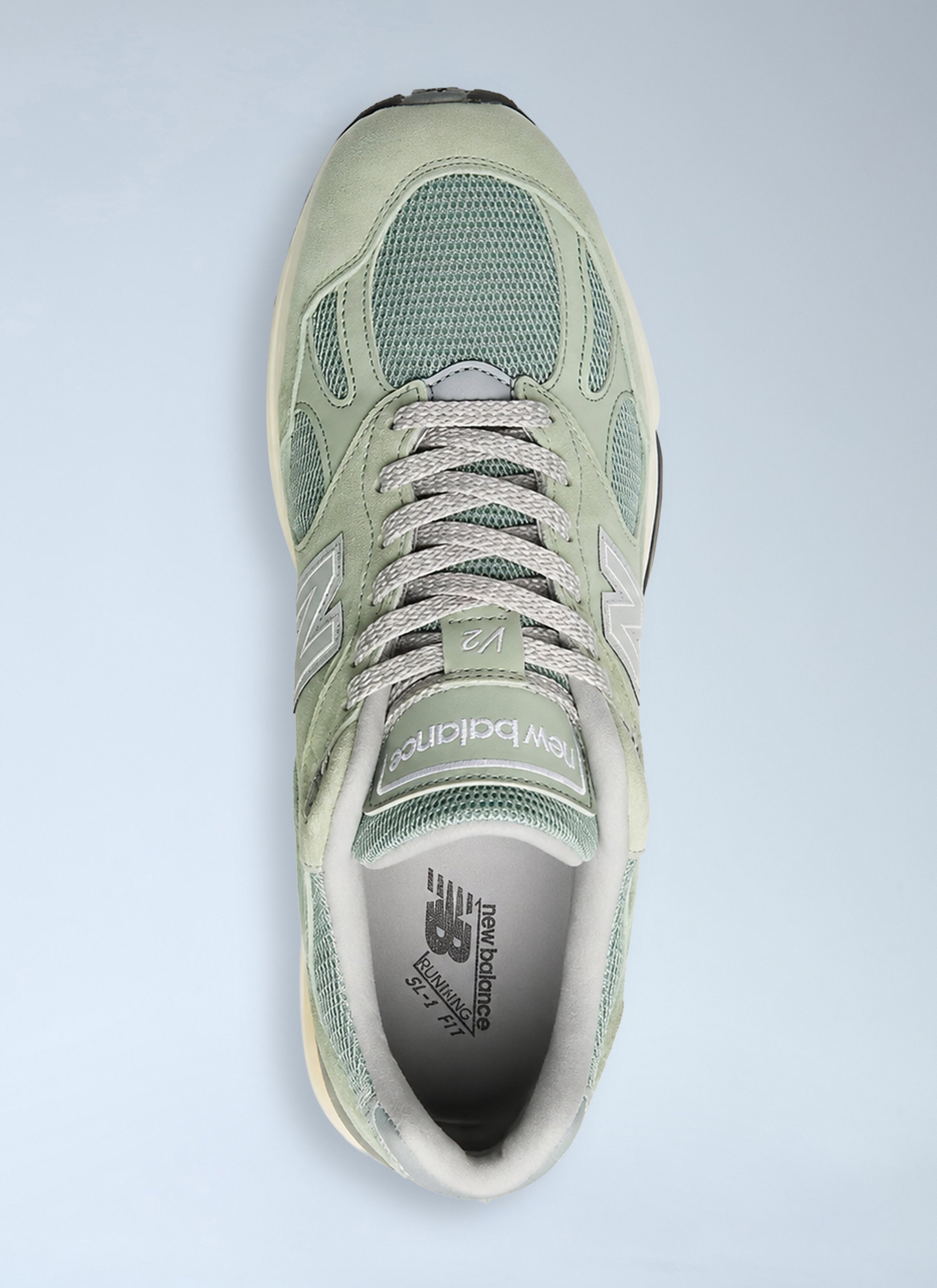 Made in UK 991v2 Sneakers