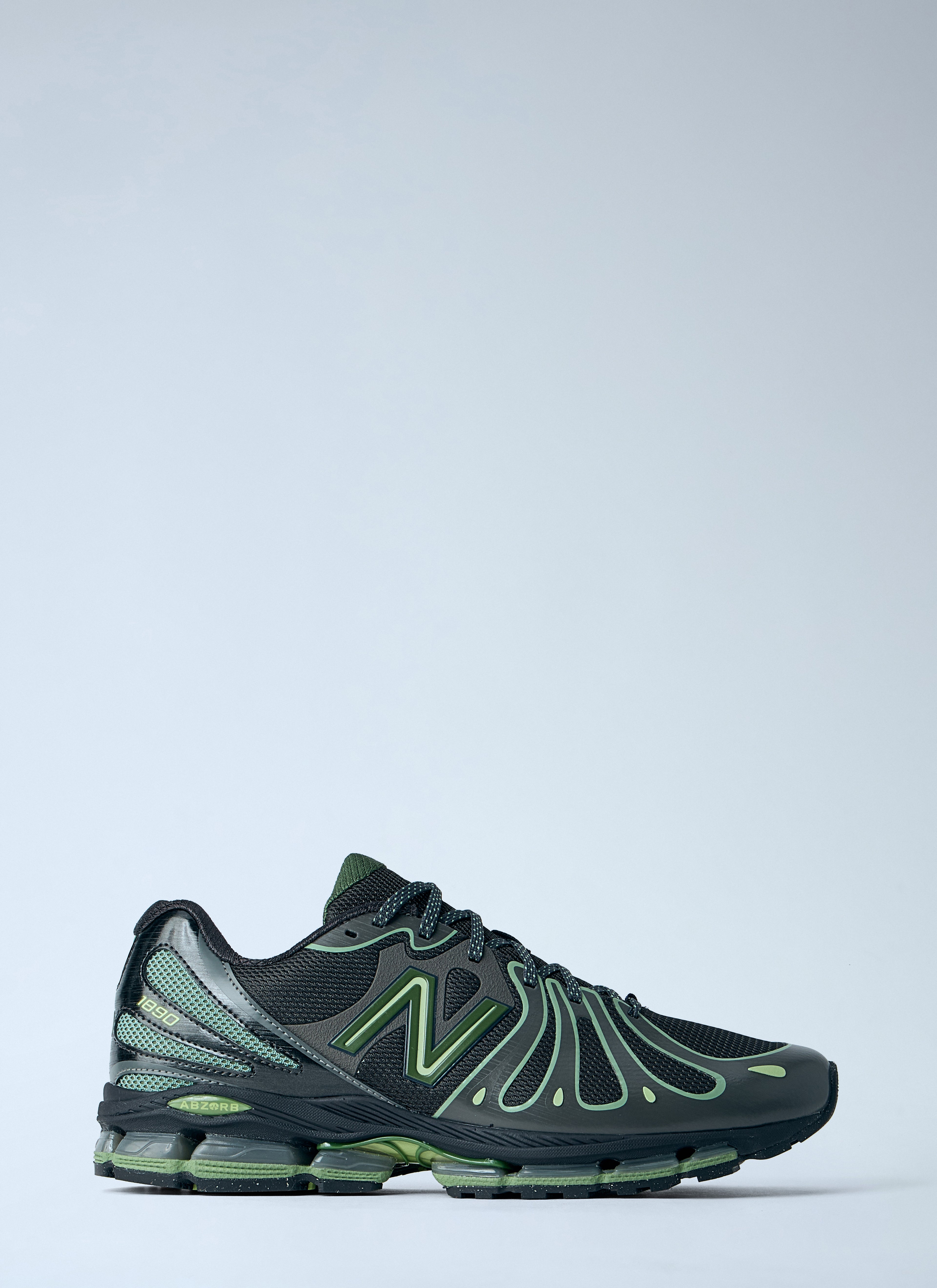 Abzorb 1890 Sneakers