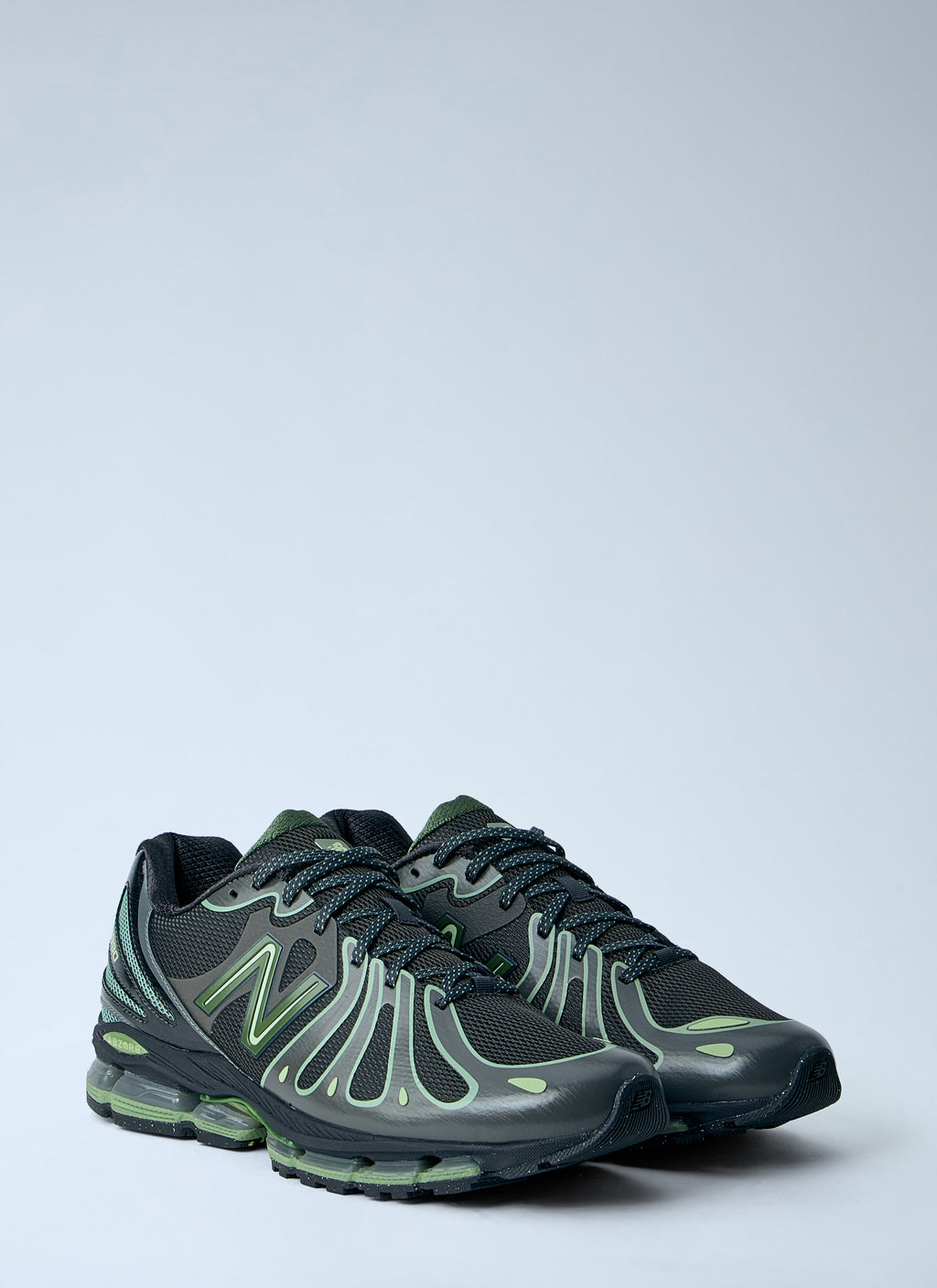 Abzorb 1890 Sneakers