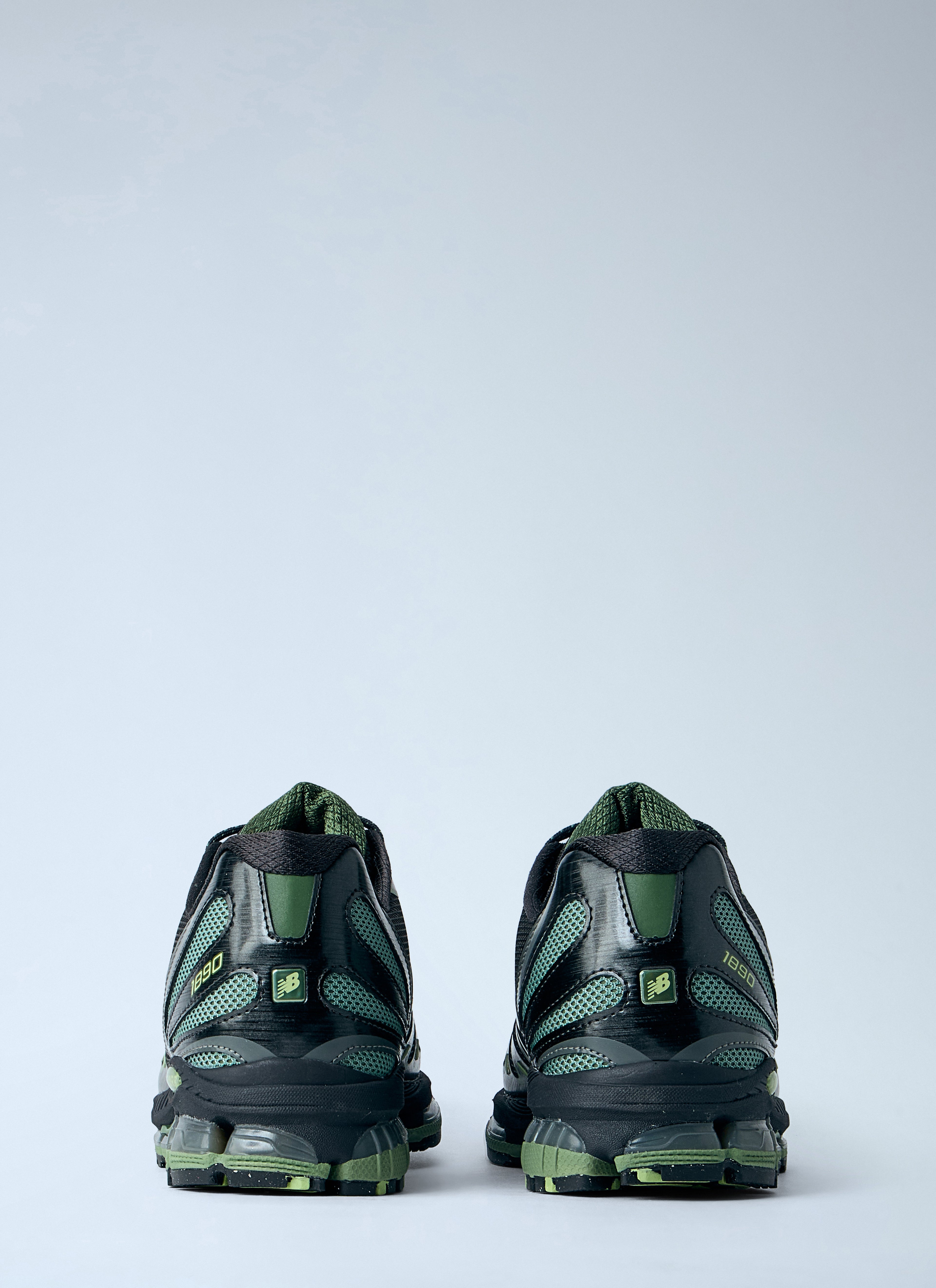 Abzorb 1890 Sneakers