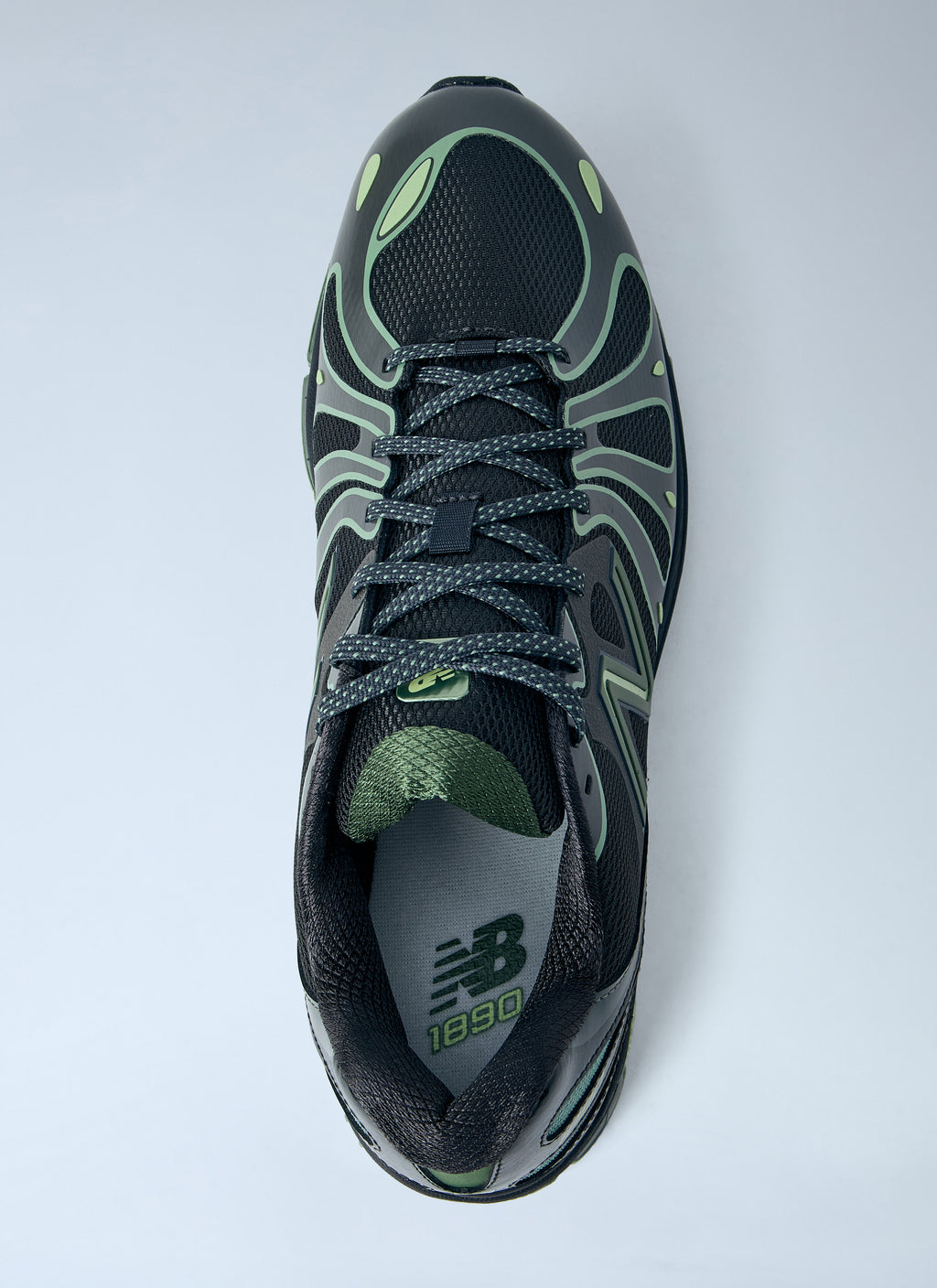 Abzorb 1890 Sneakers