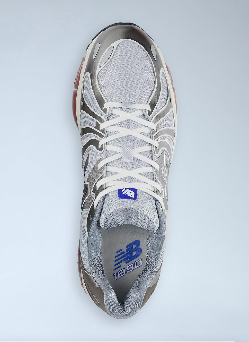 Abzorb 1890 Sneakers