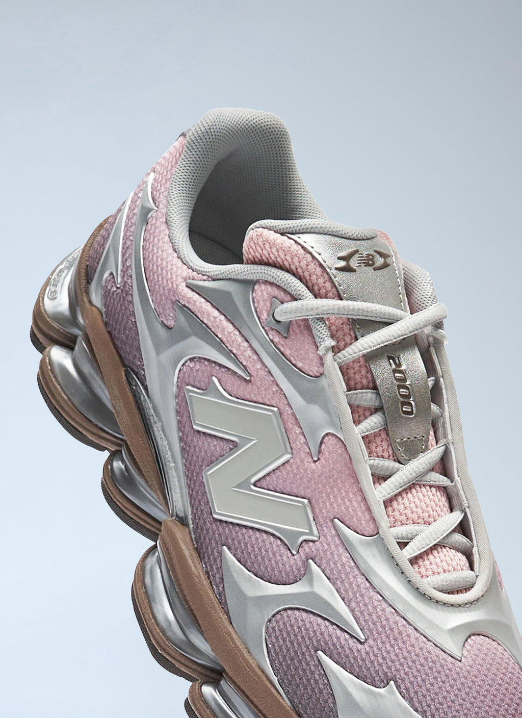 Abzorb 2000 Sneakers