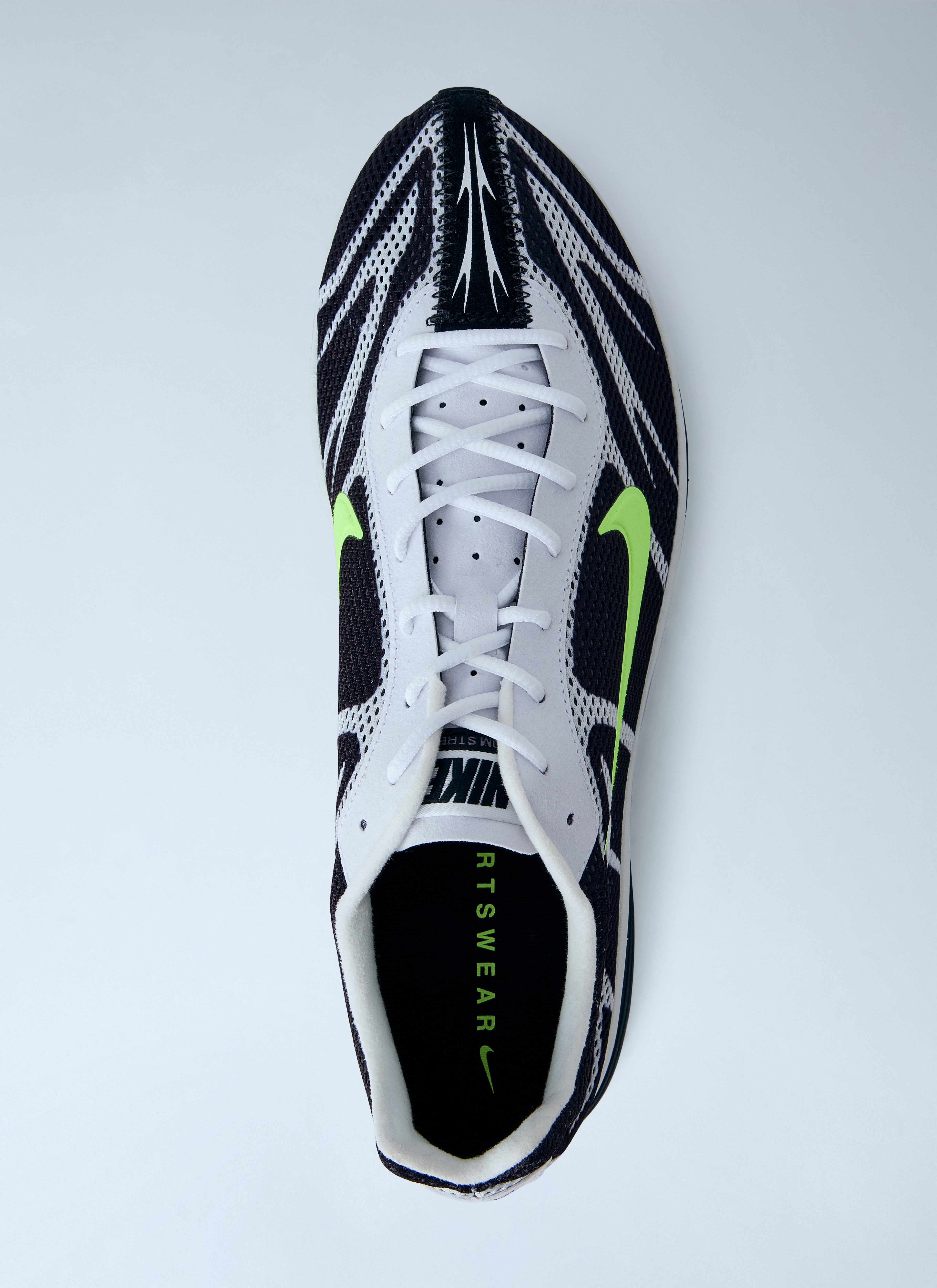 Zoom Streak 3 Sneakers