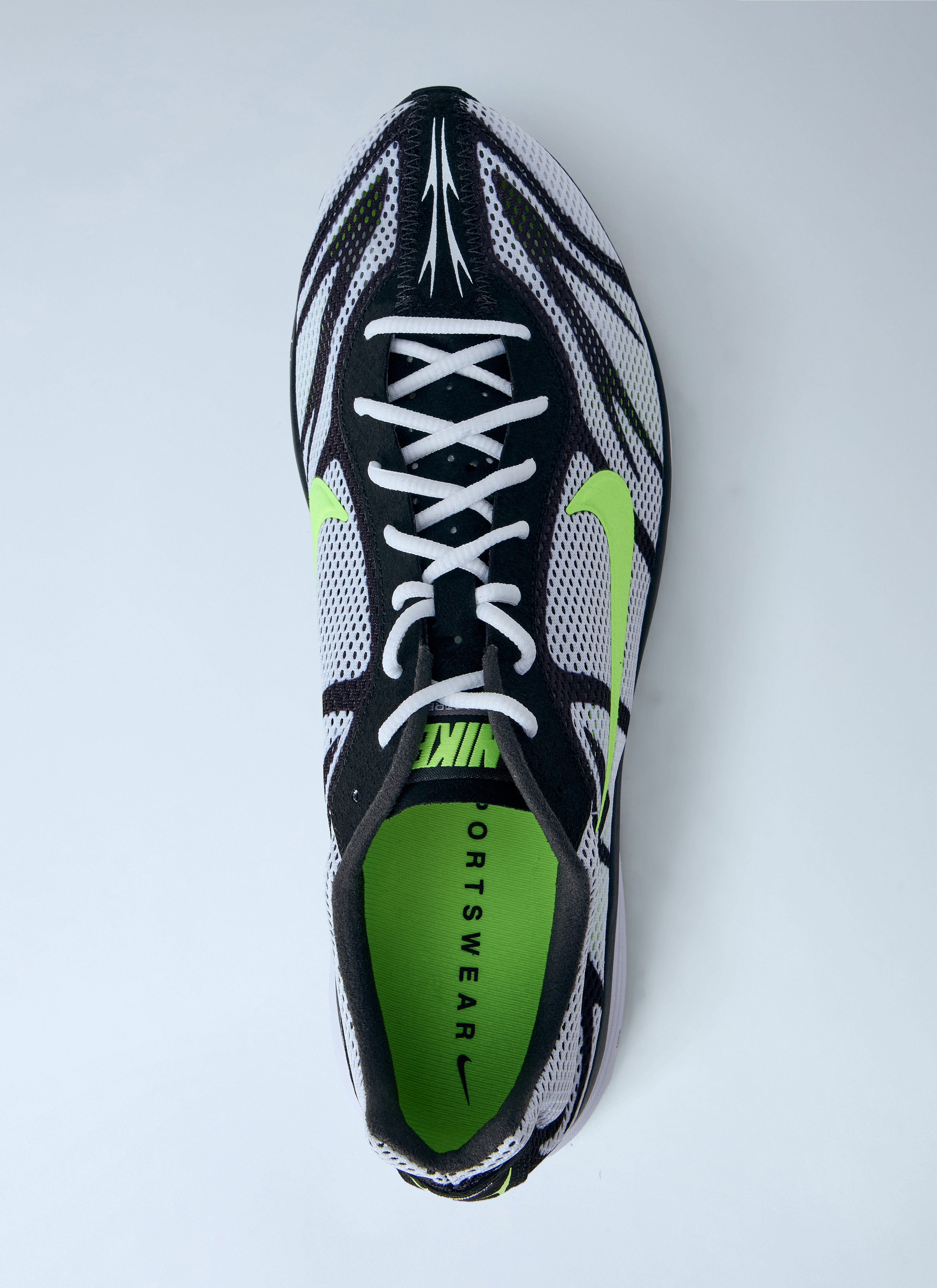 Zoom Streak 3 Sneakers