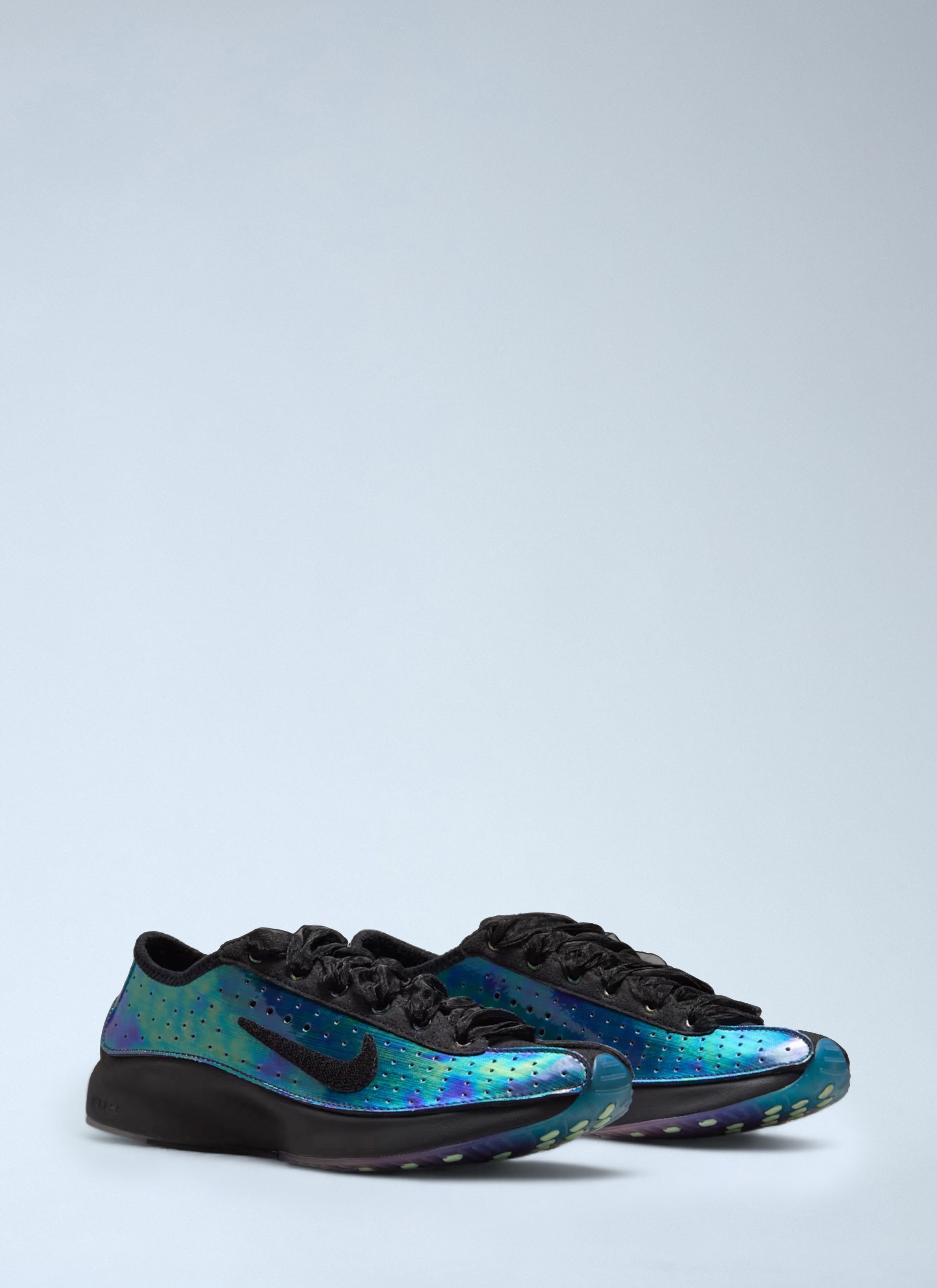 Air Superfly Sneakers
