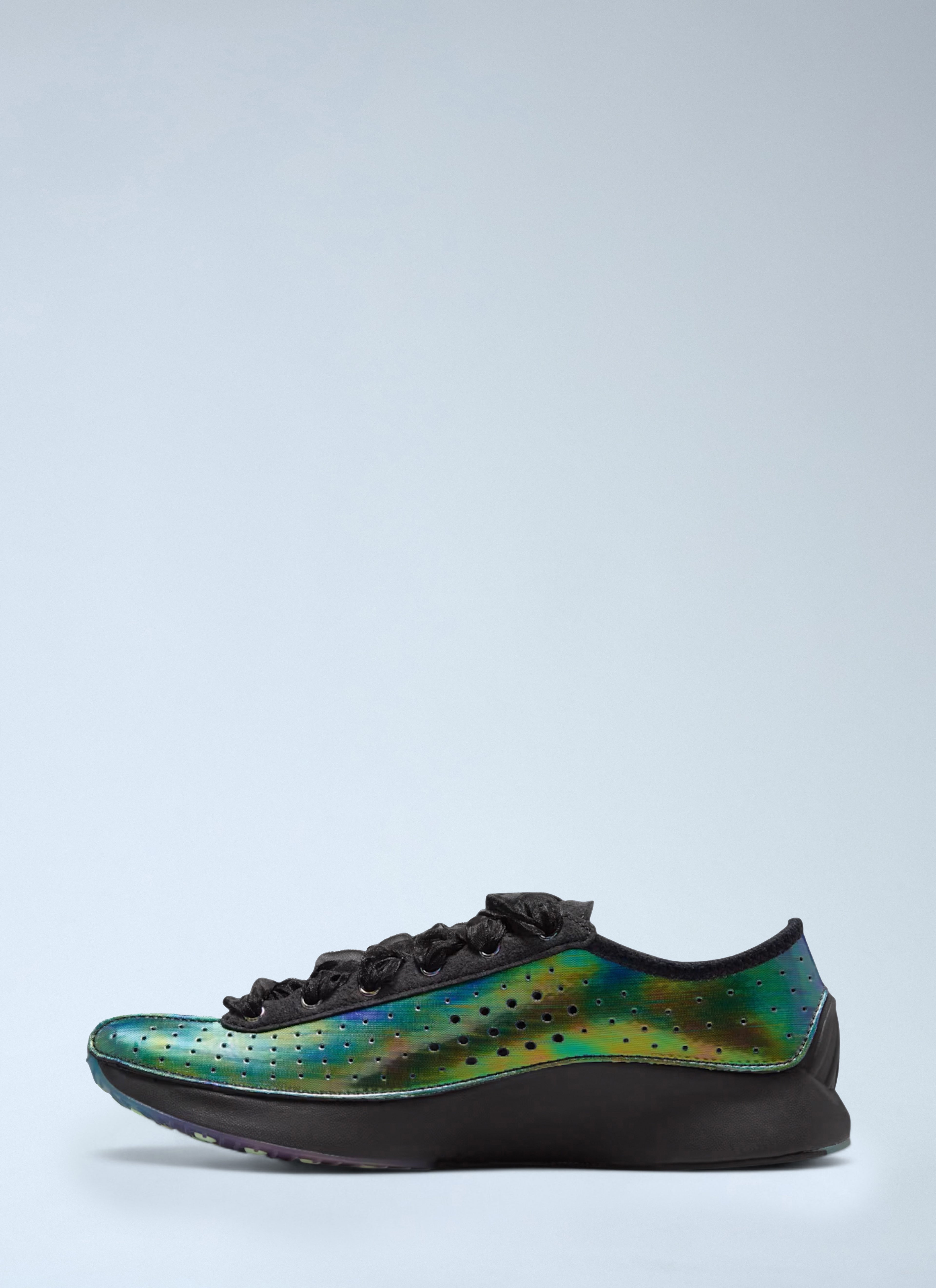 Air Superfly Sneakers