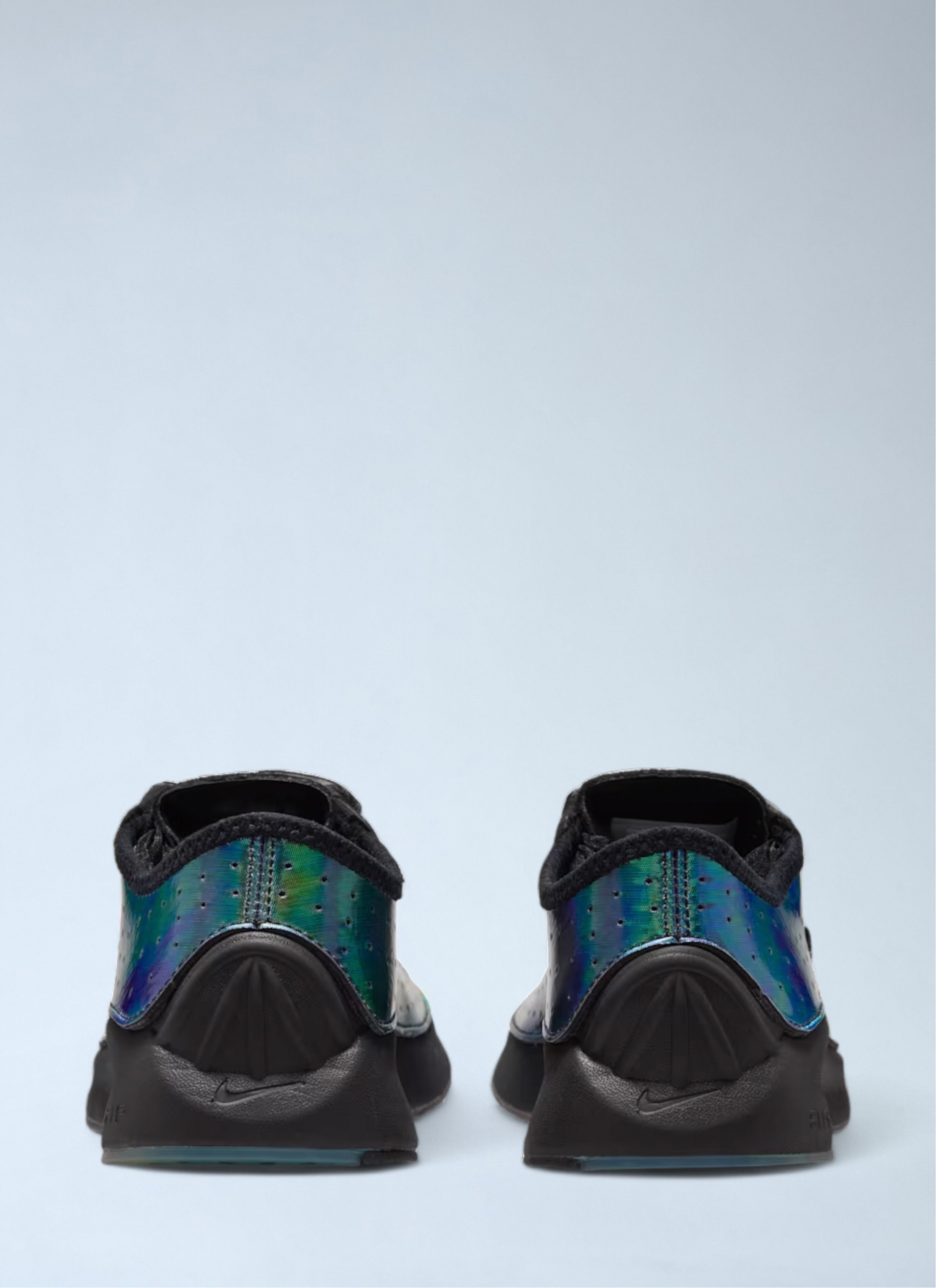 Air Superfly Sneakers