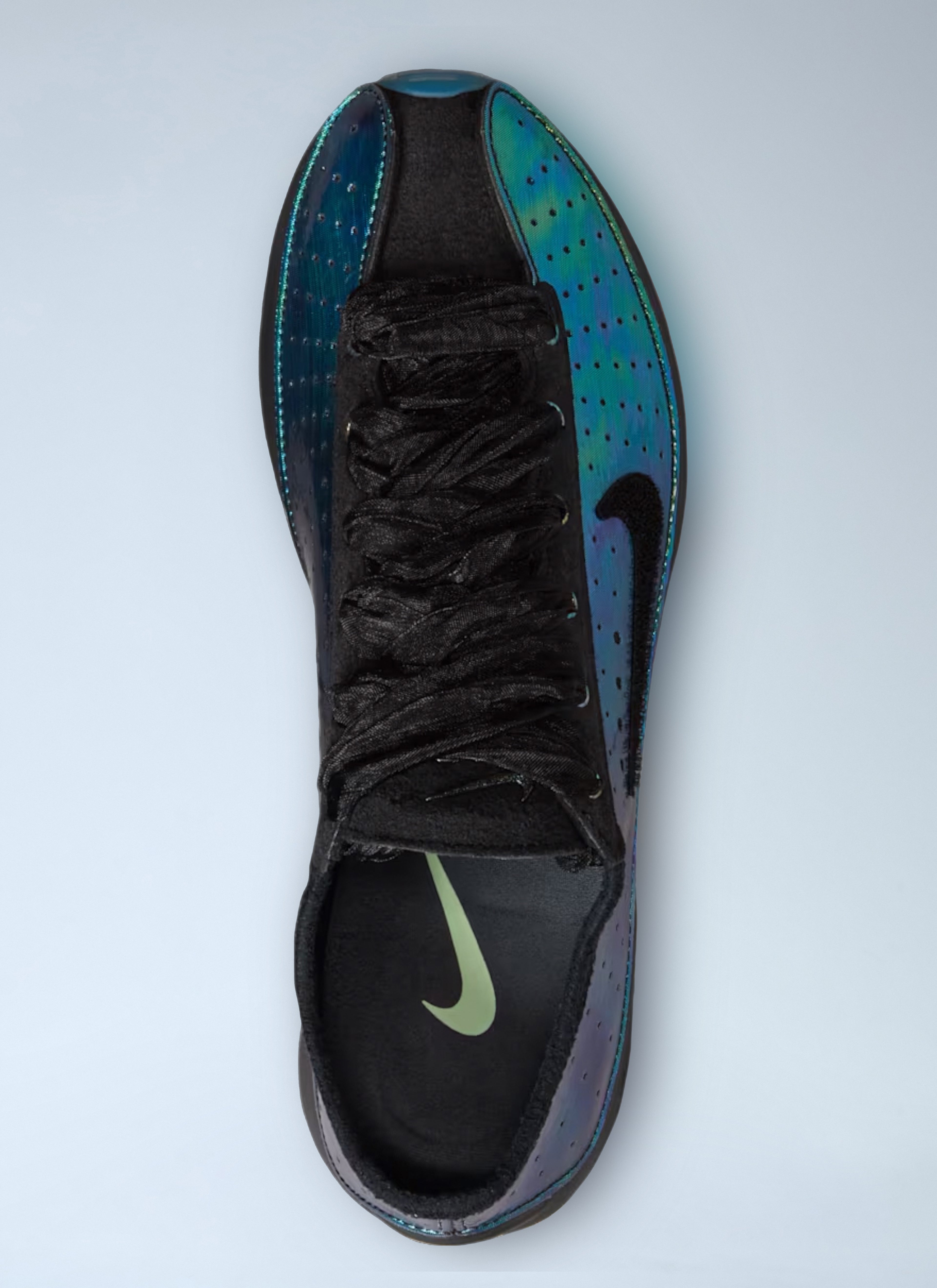 Air Superfly Sneakers