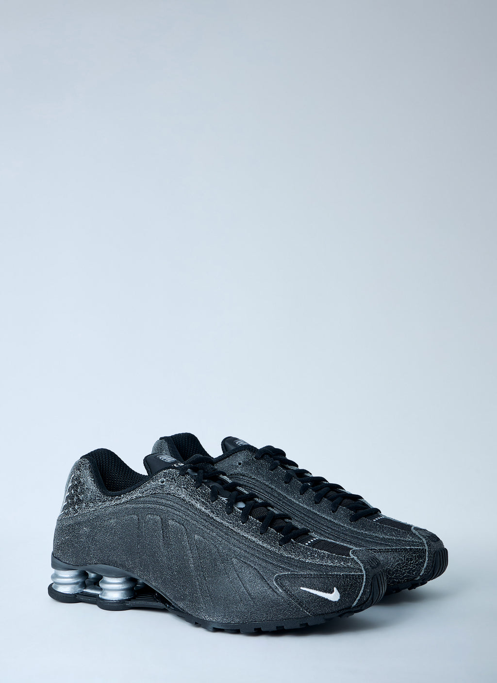 Shox R4 QS Sneakers