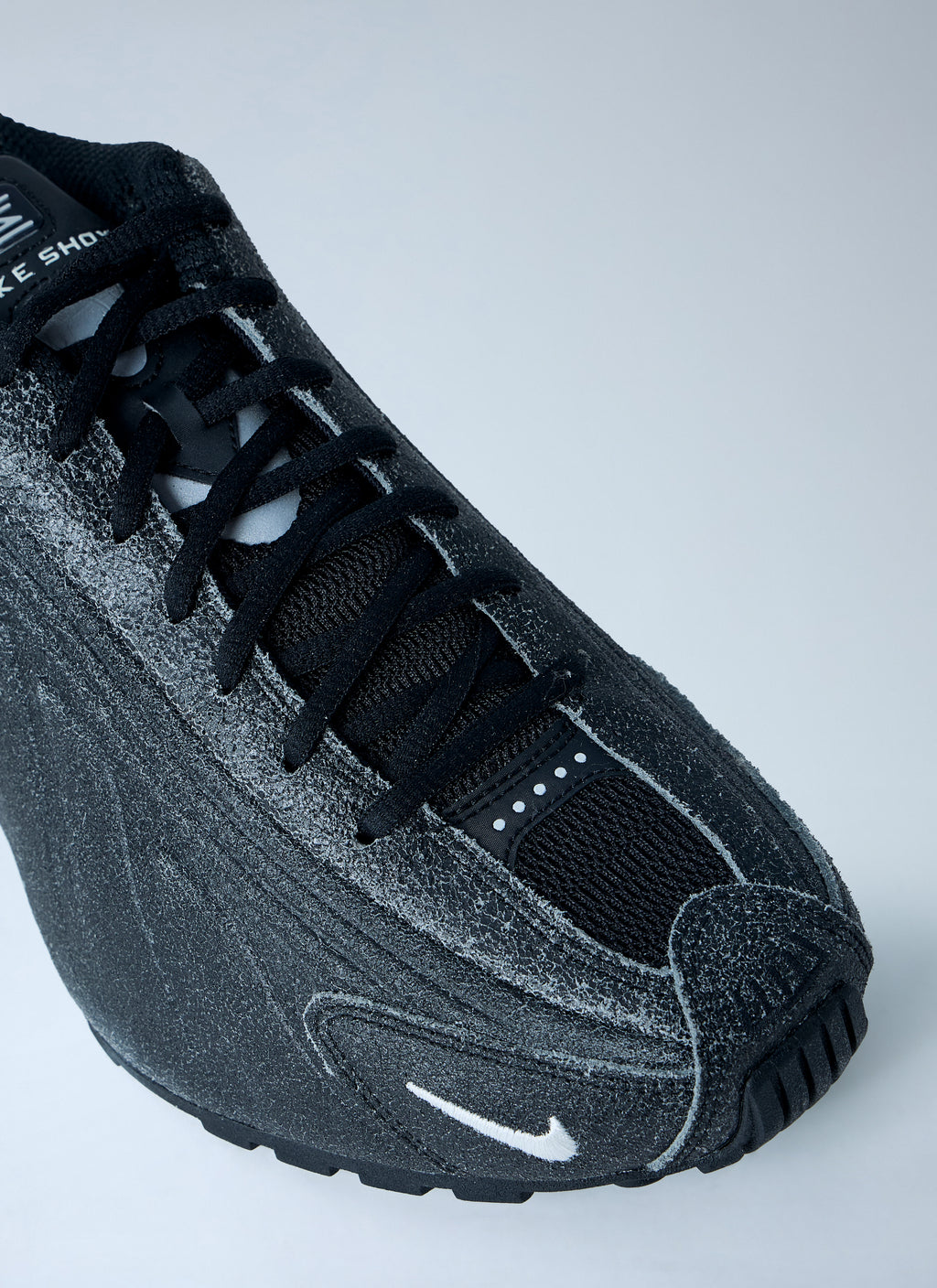 Shox R4 QS Sneakers