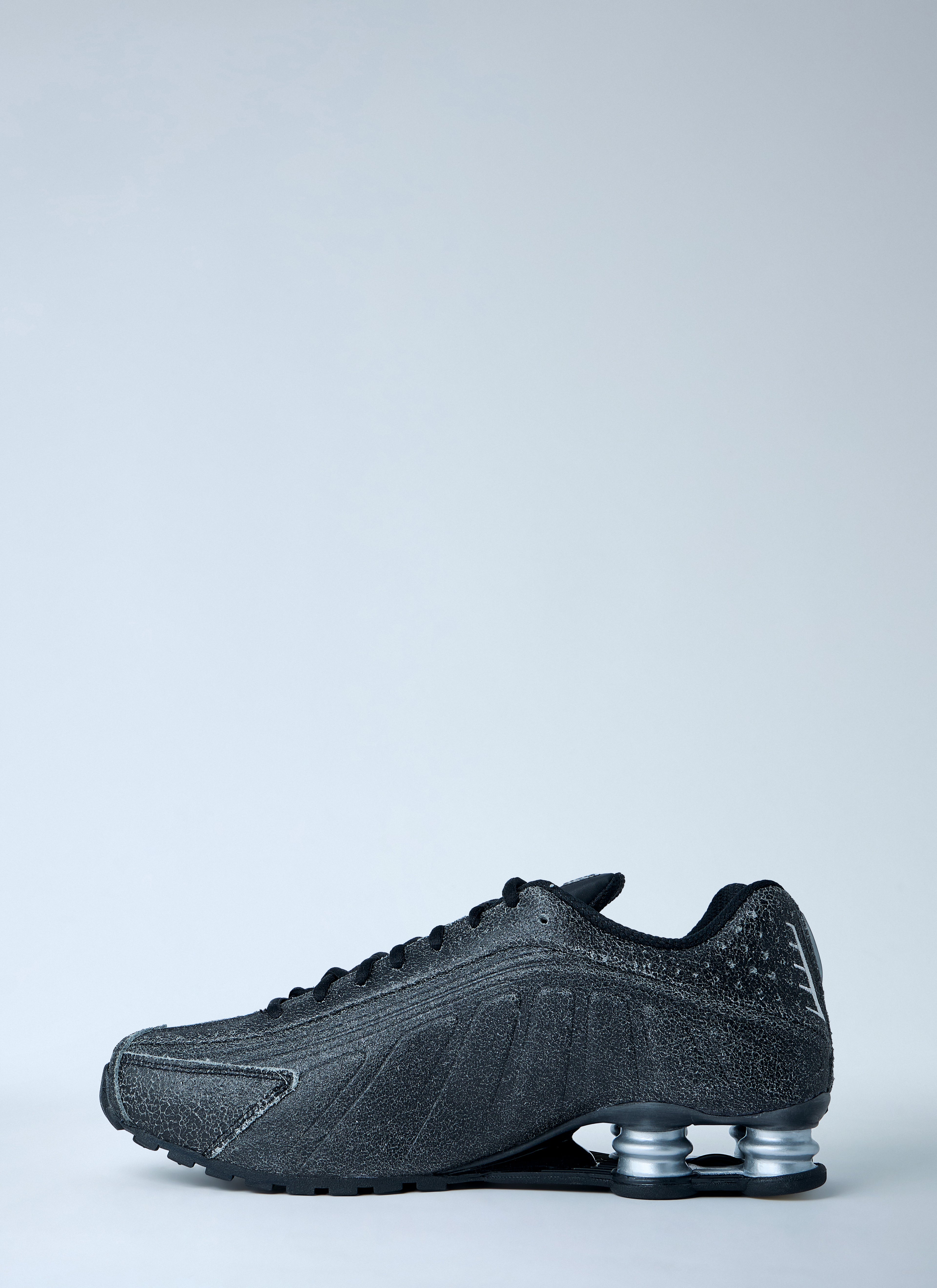 Shox R4 QS Sneakers