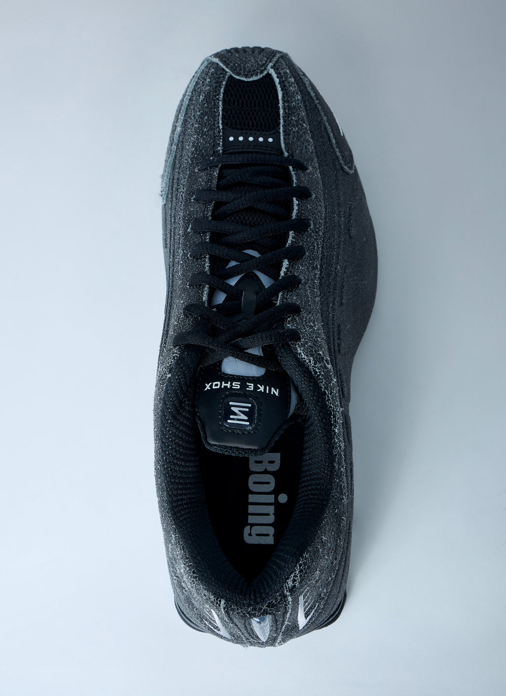 Shox R4 QS Sneakers