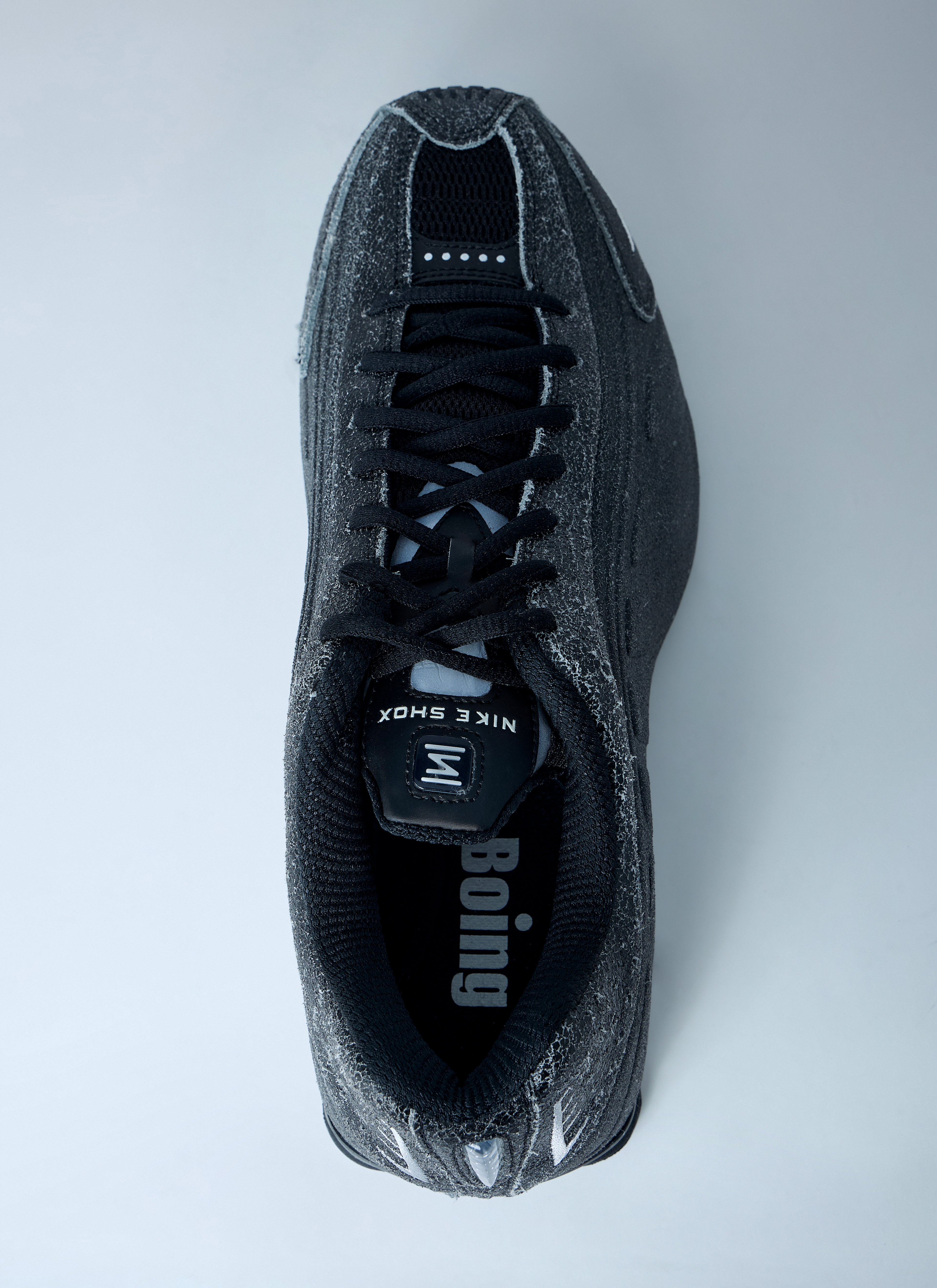 Shox R4 QS Sneakers