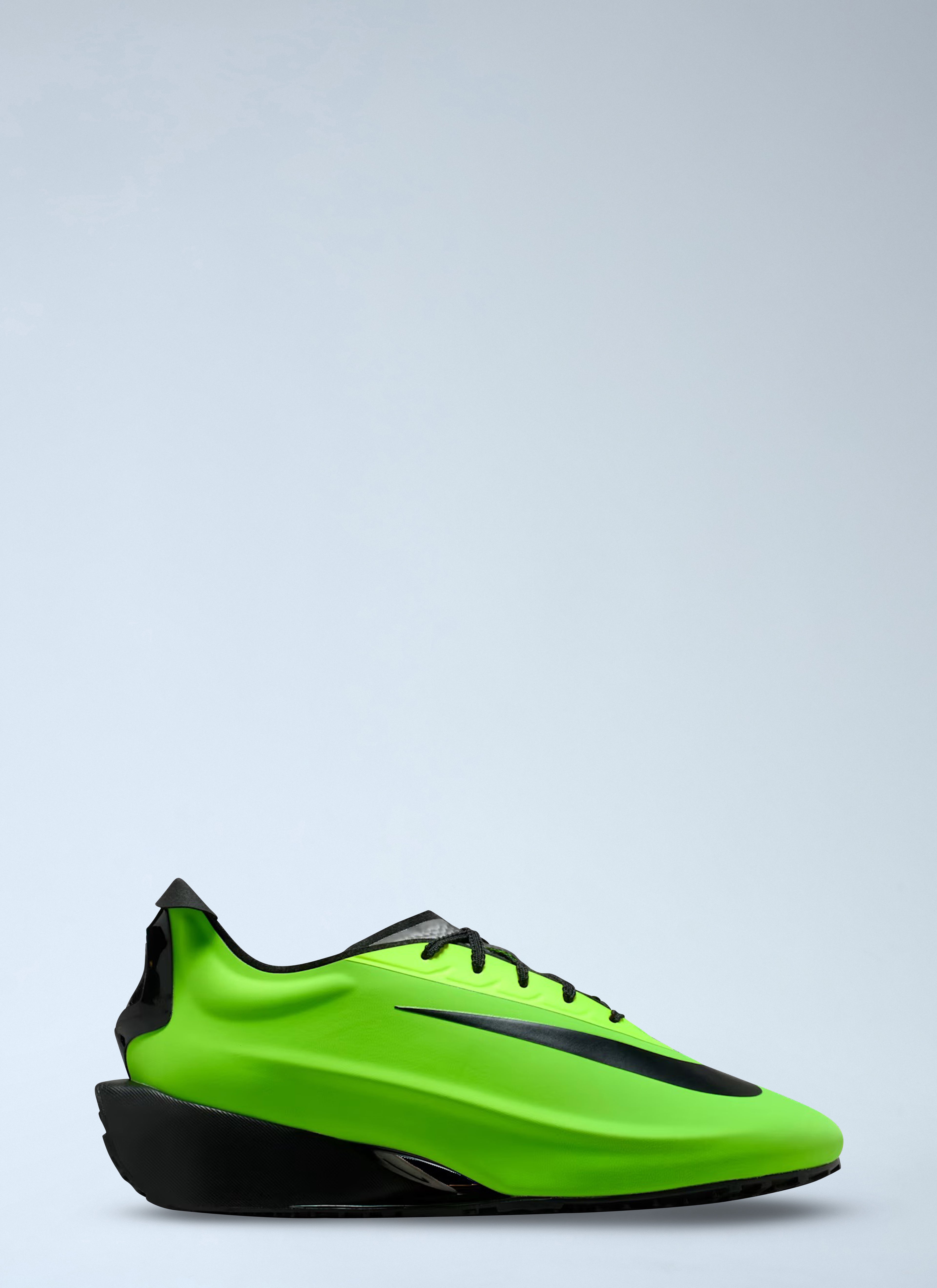First Sight Noir Sneakers