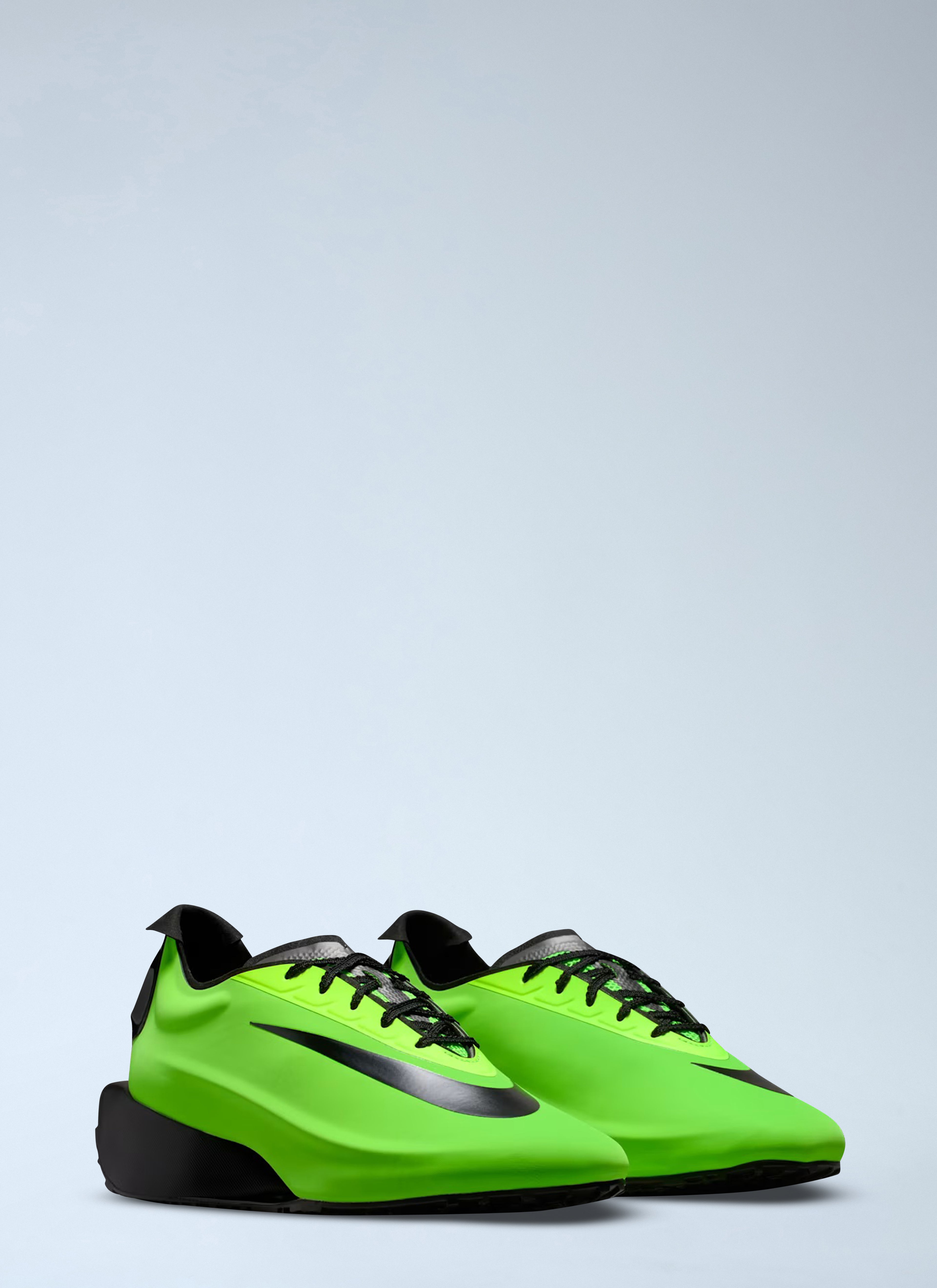 First Sight Noir Sneakers
