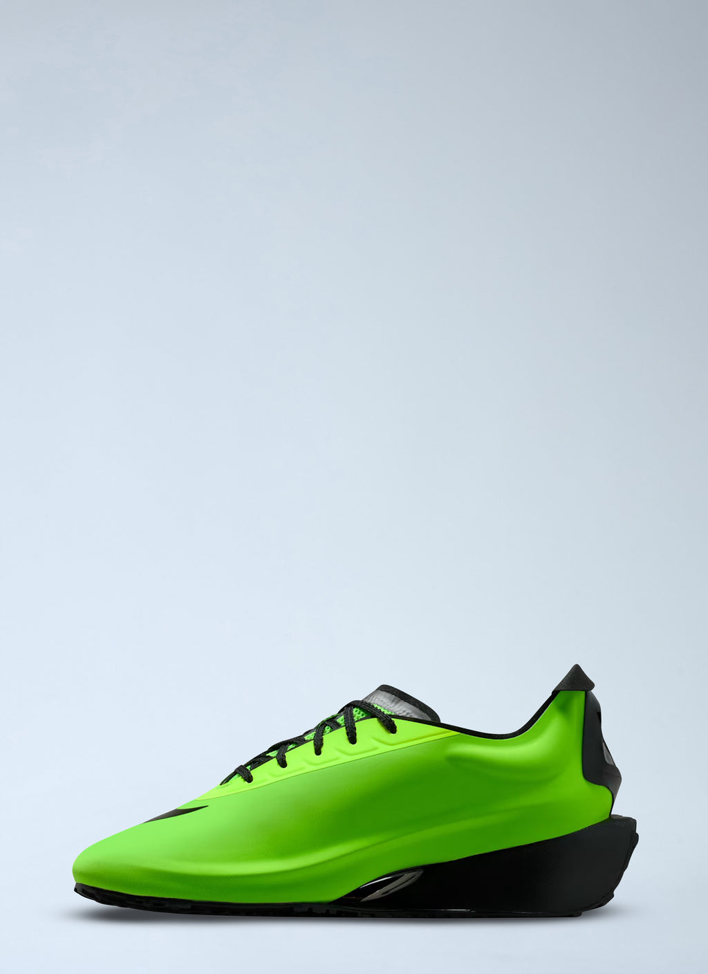 First Sight Noir Sneakers