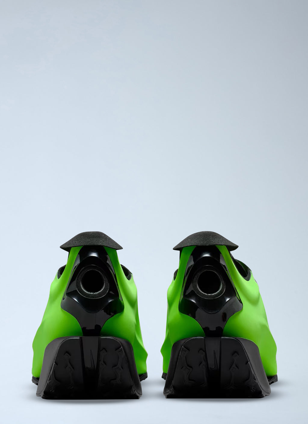 First Sight Noir Sneakers