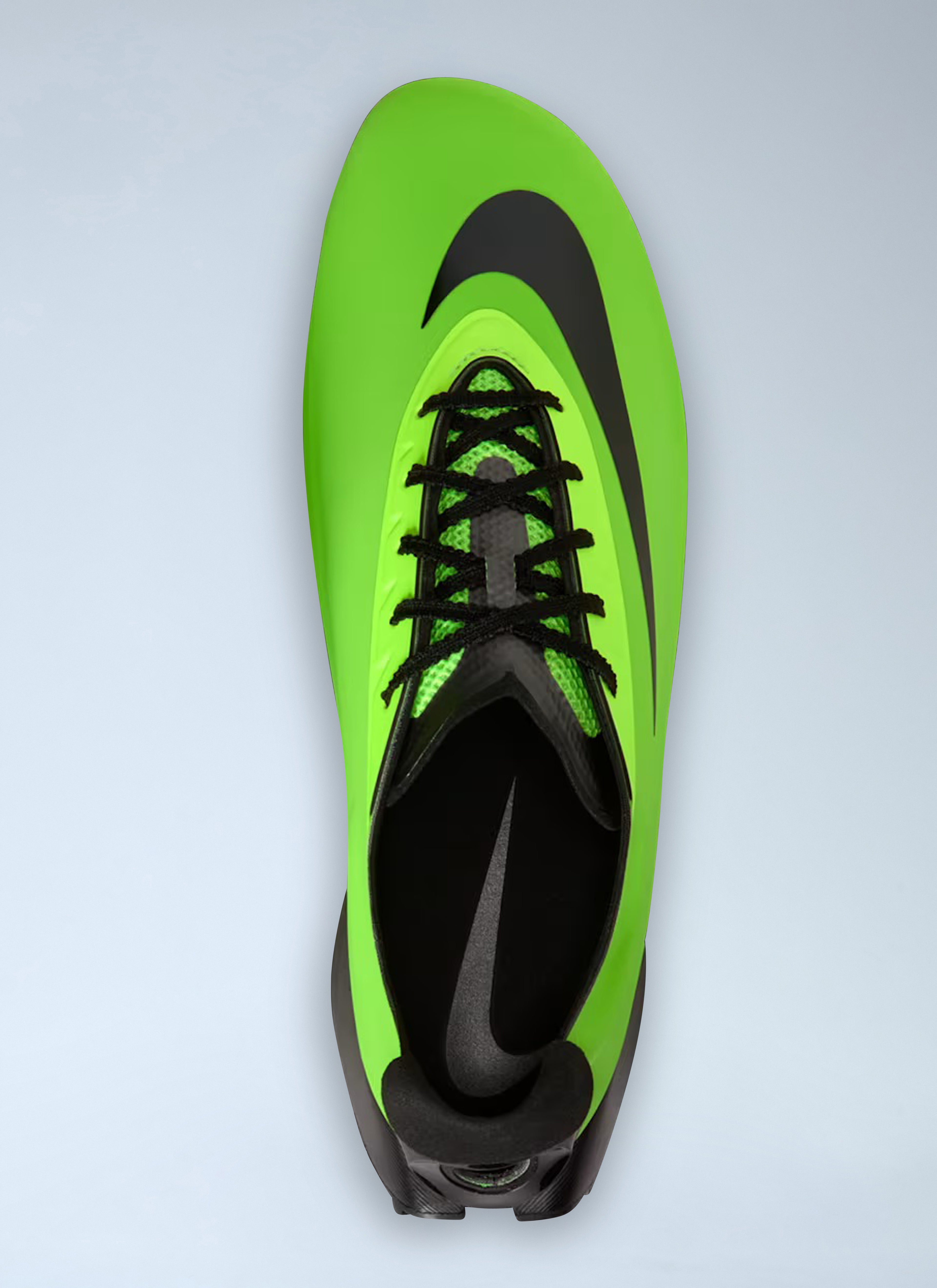 First Sight Noir Sneakers
