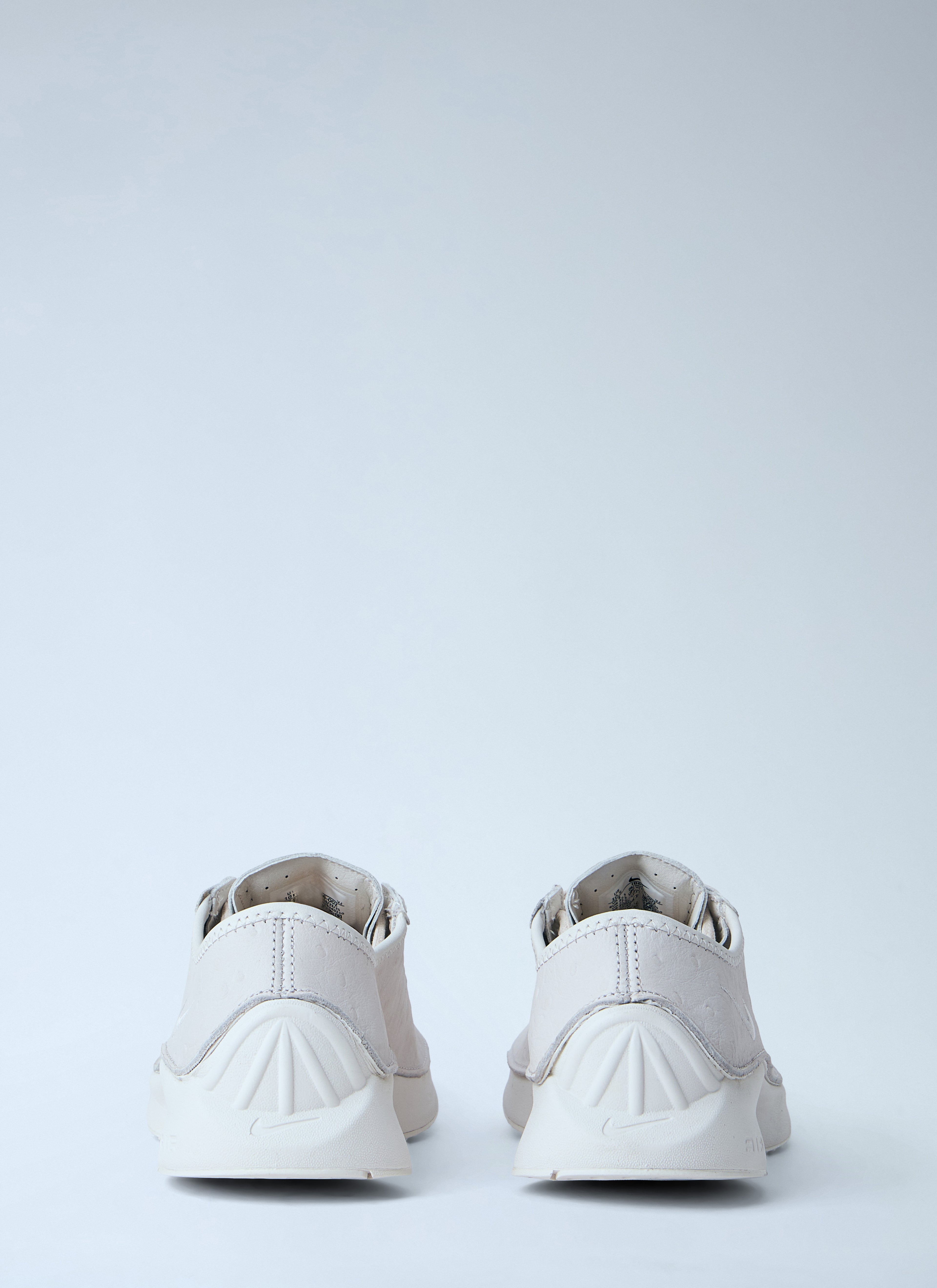 Air Superfly Sneakers
