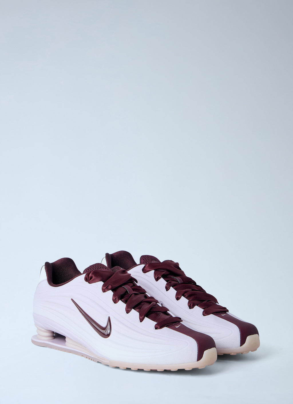 Shox Z SE Sneakers