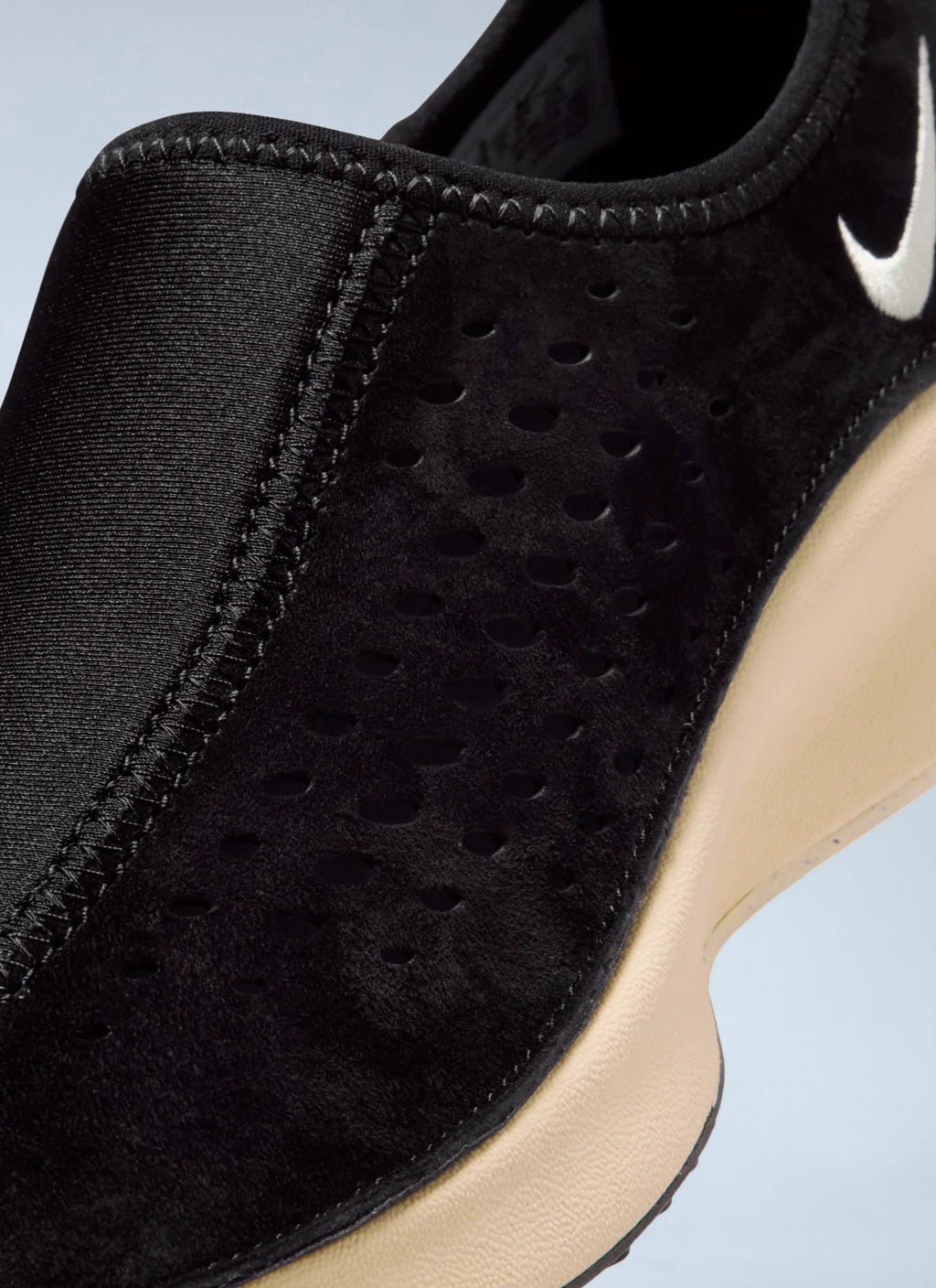 Air Superfly Moc Sneakers